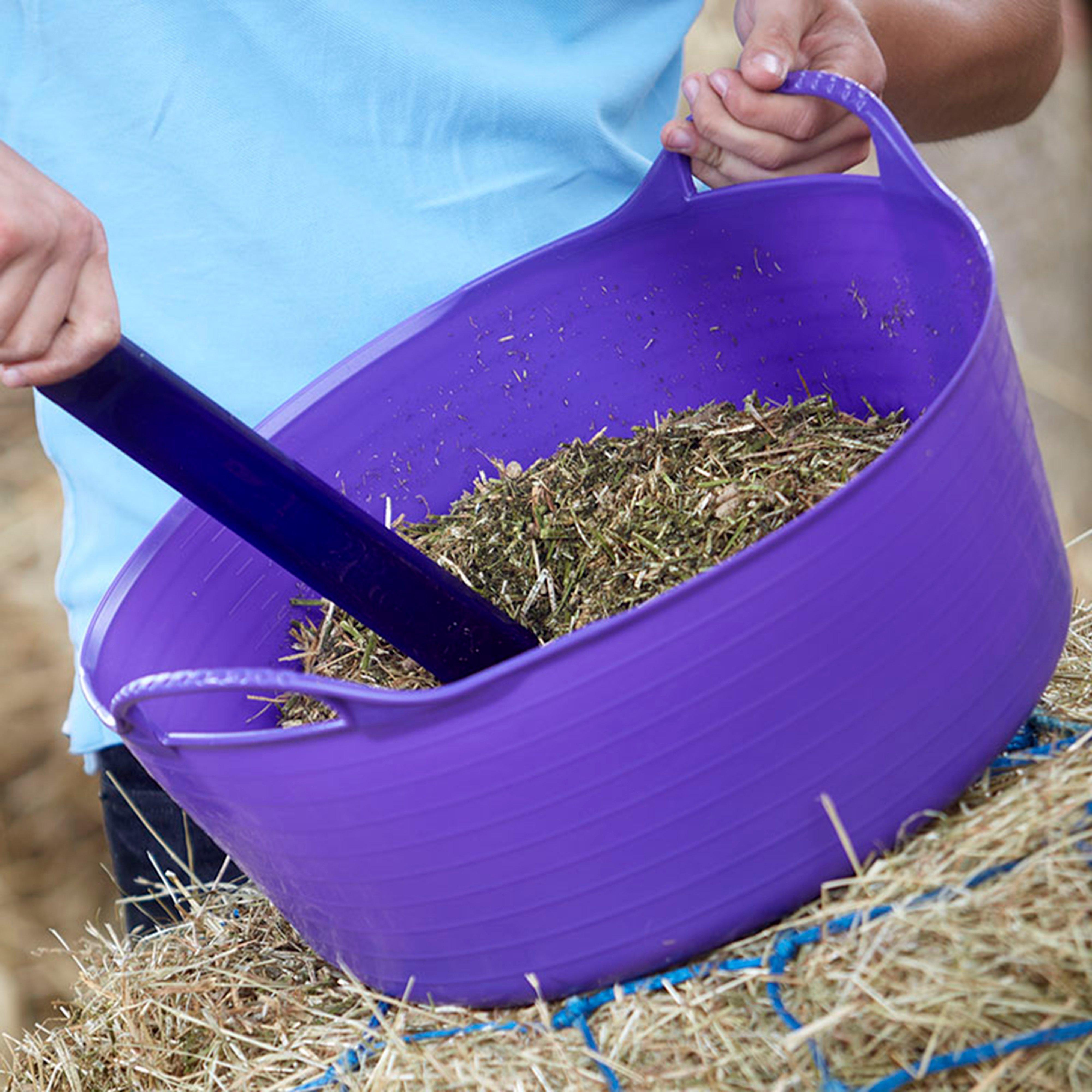 Flexible Shallow Tub