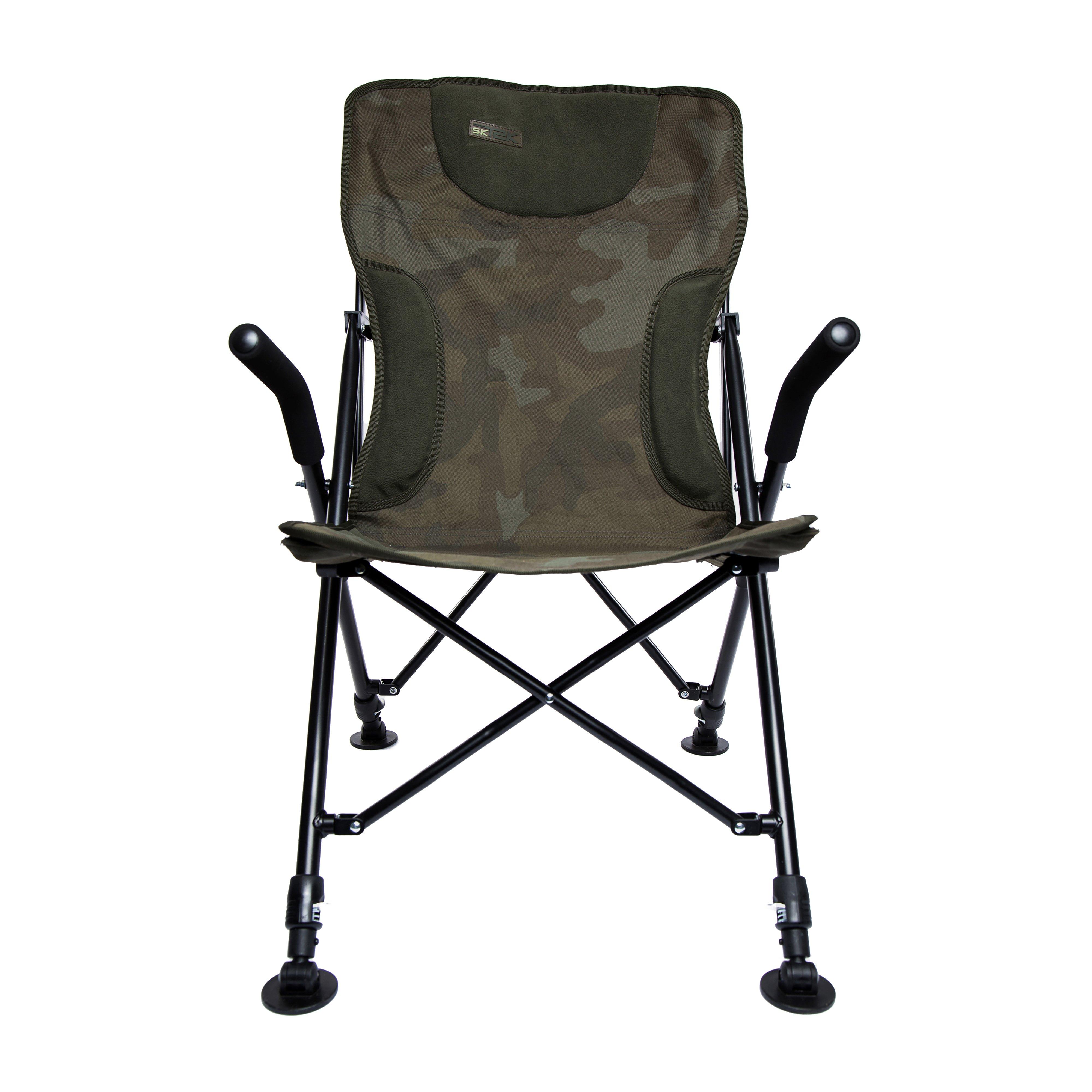 SK-TEK Folding Chair