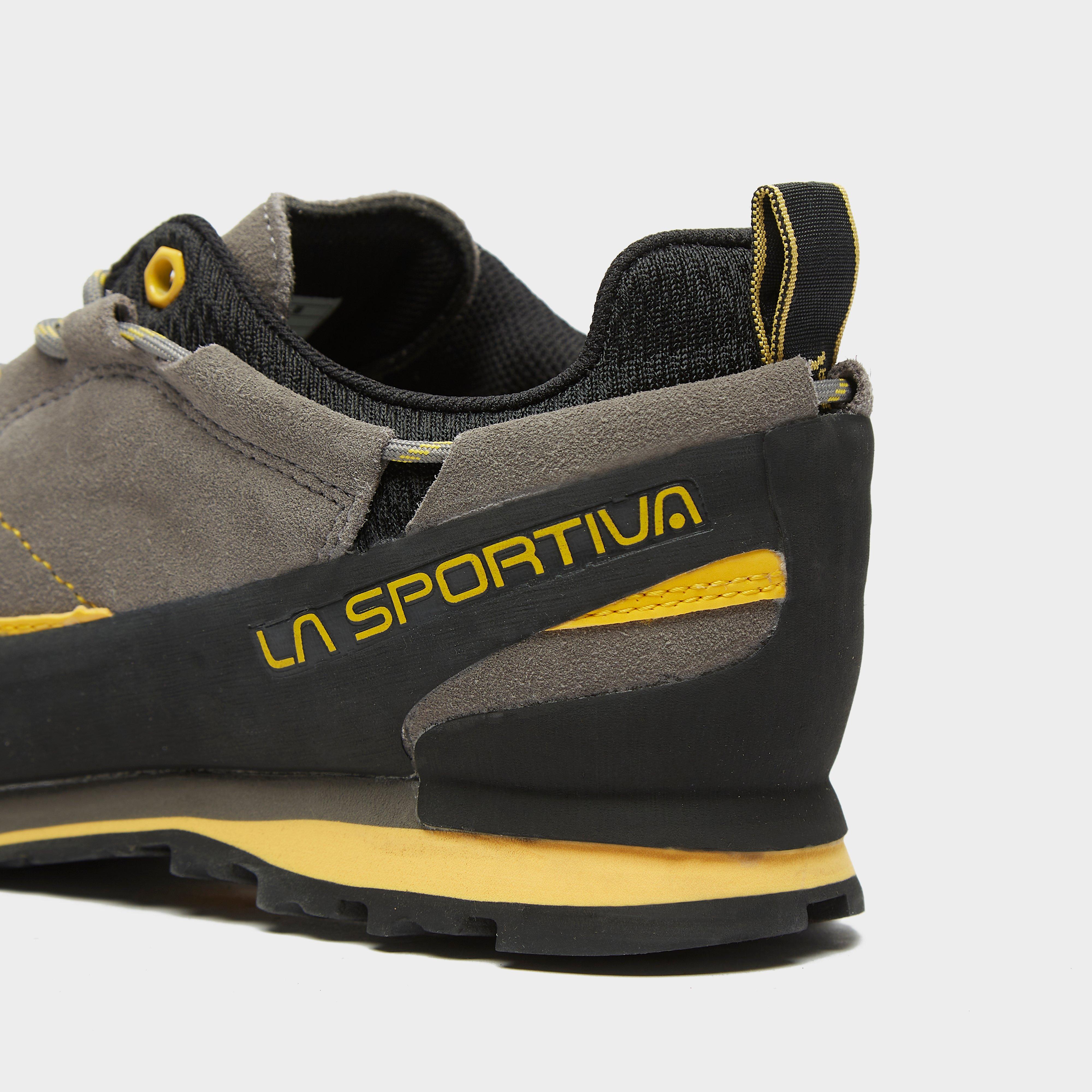 Men's Boulder X Approach Shoes