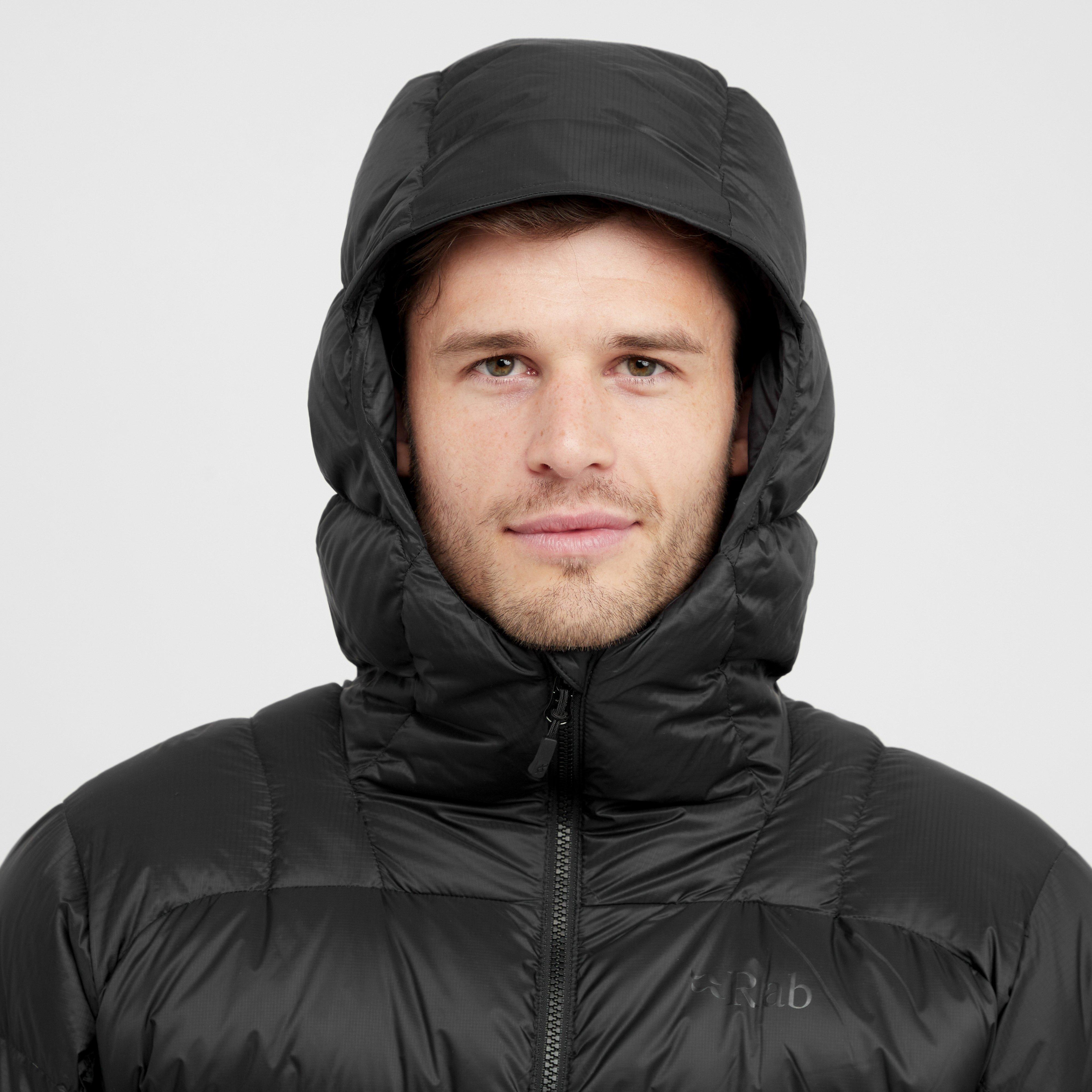 Men's Neutrino Pro Down Jacket