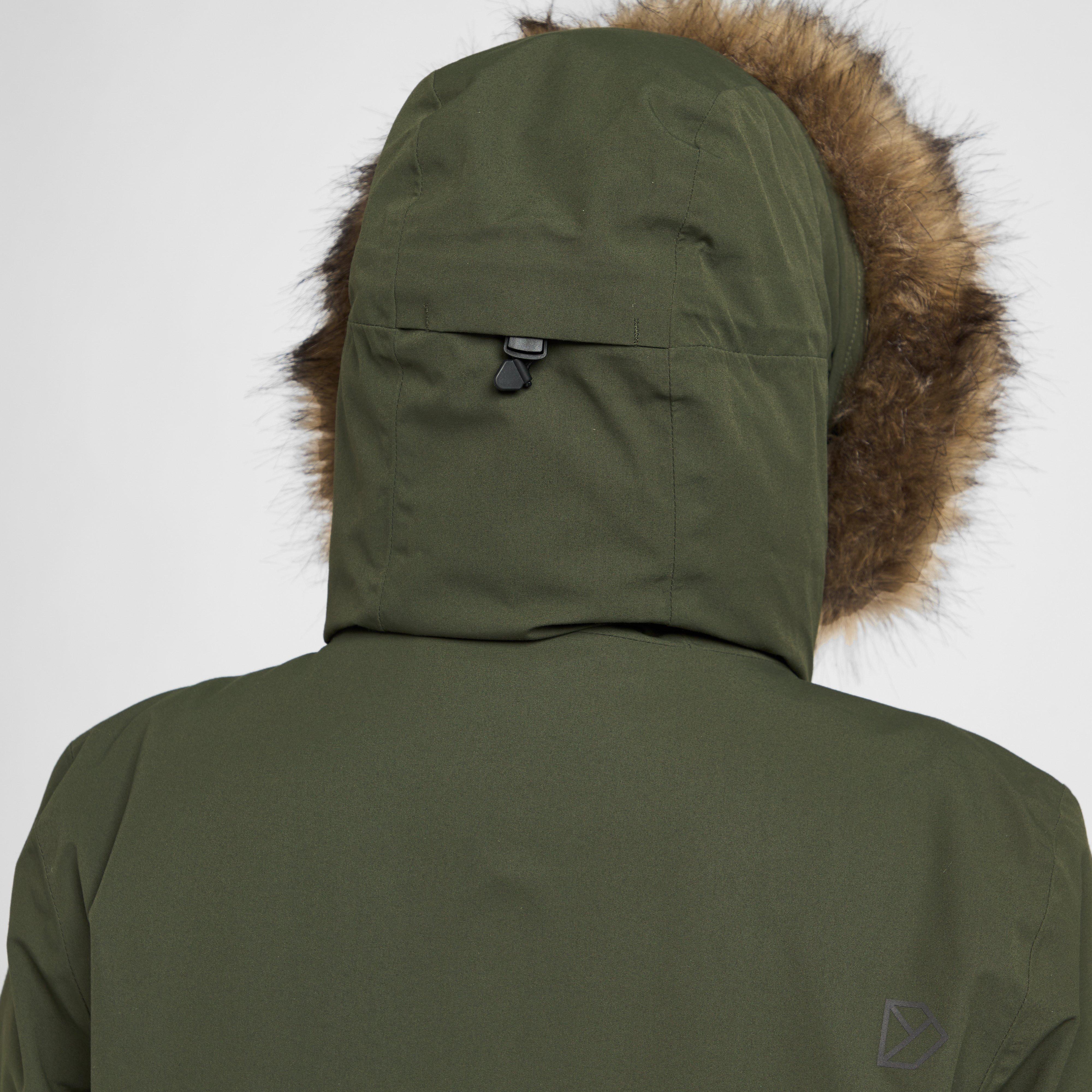 Women’s Erika Parka