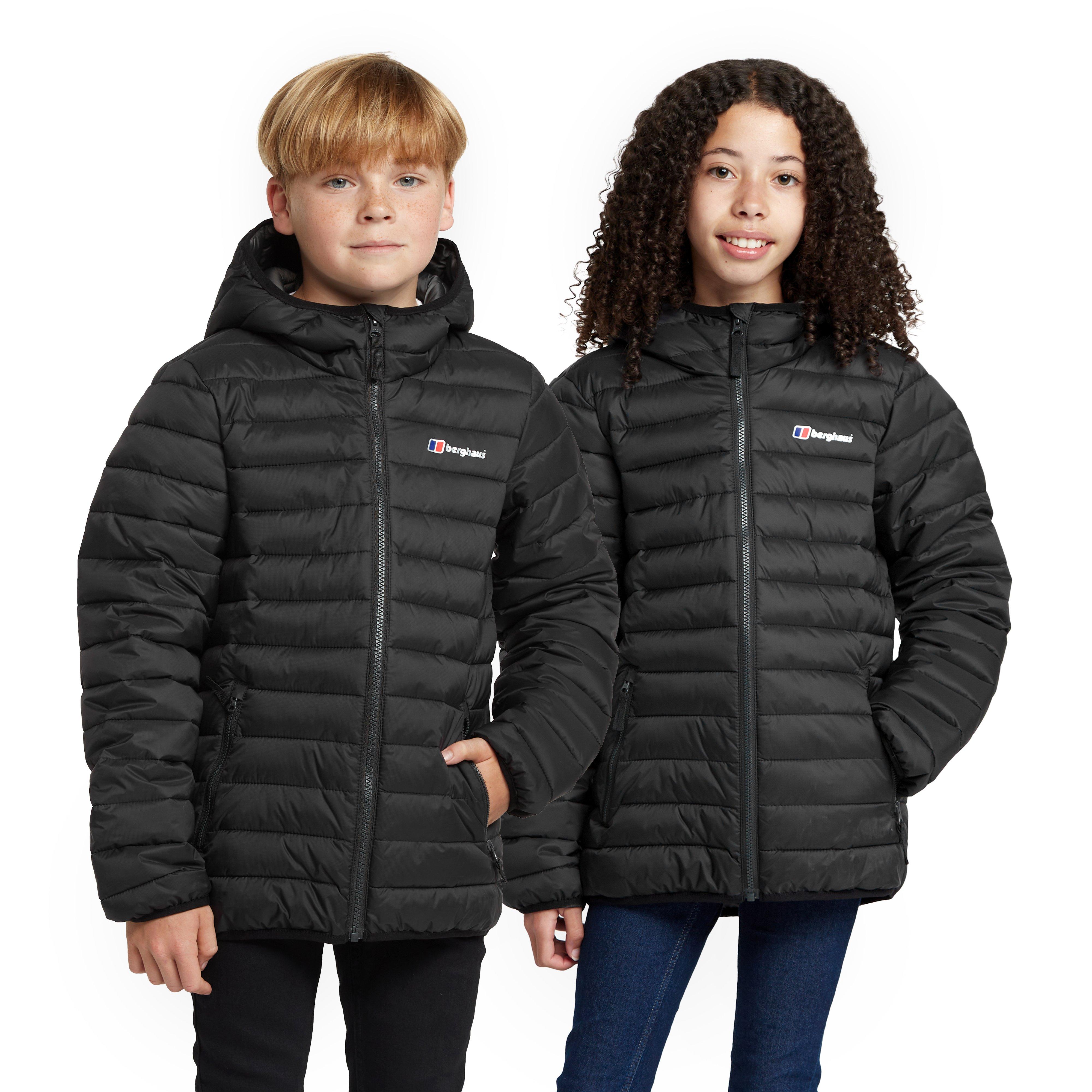 Kids' Kirkhale Insulated Jacket