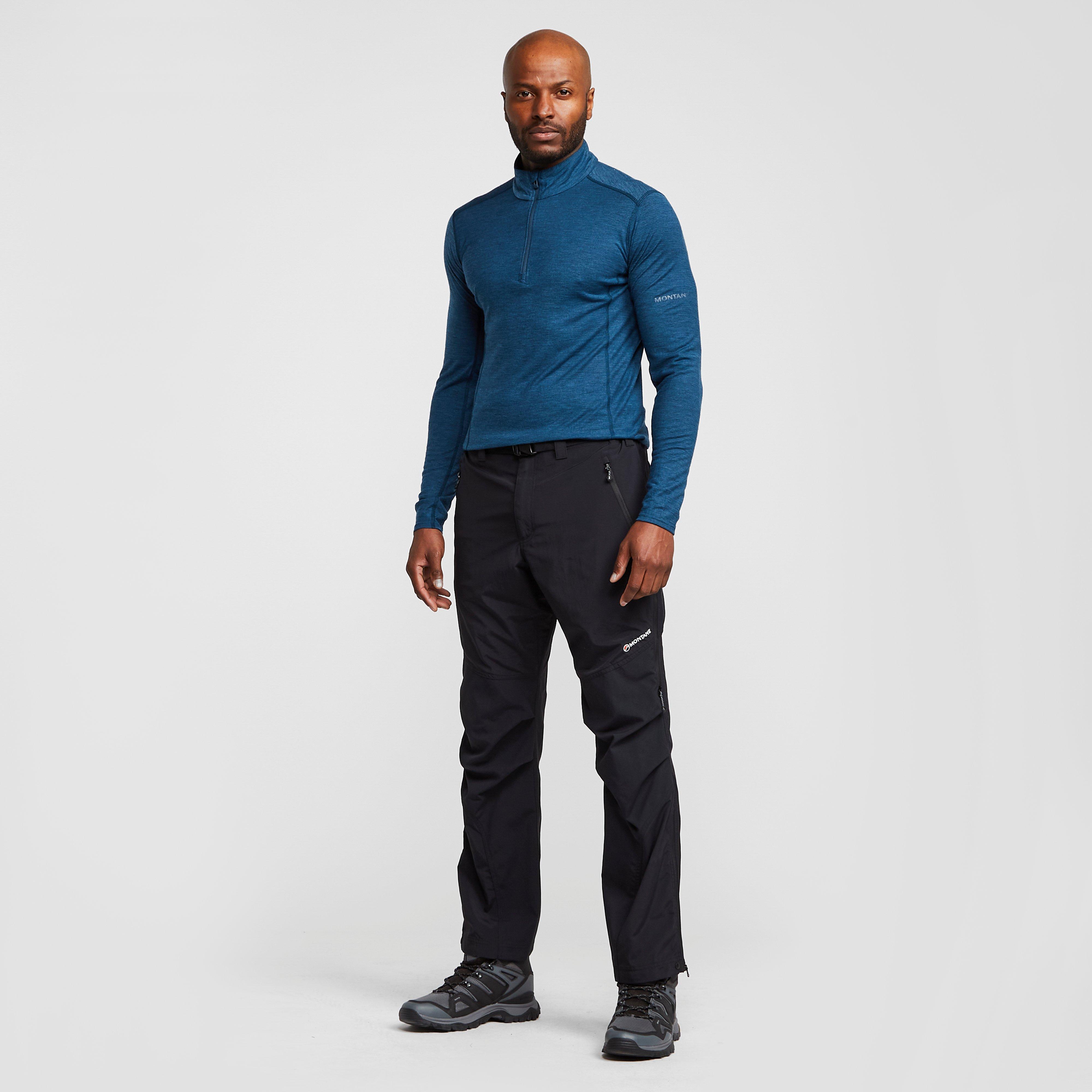Men’s Terra Pants (Regular & Short)