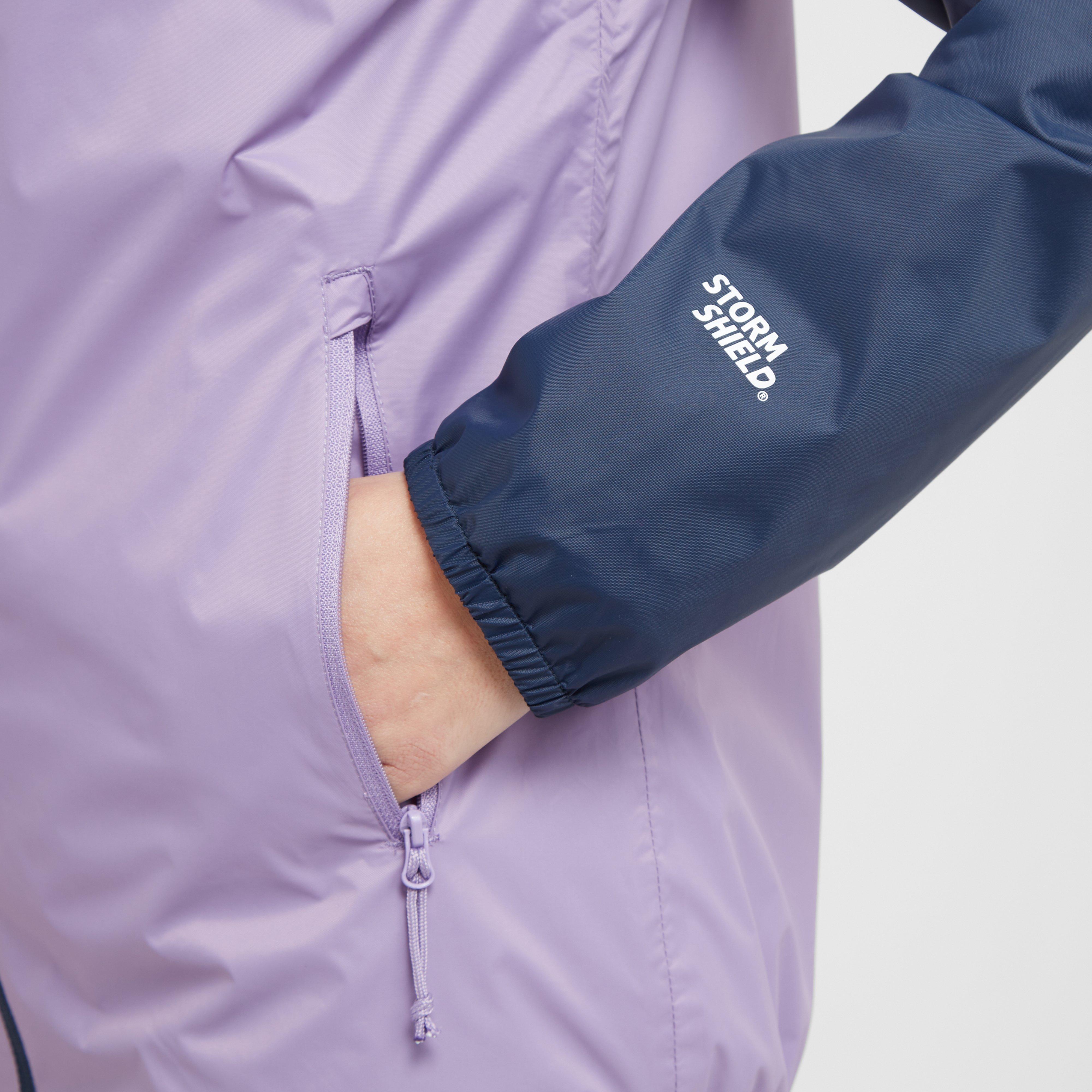 Women’s Cyclone Jacket