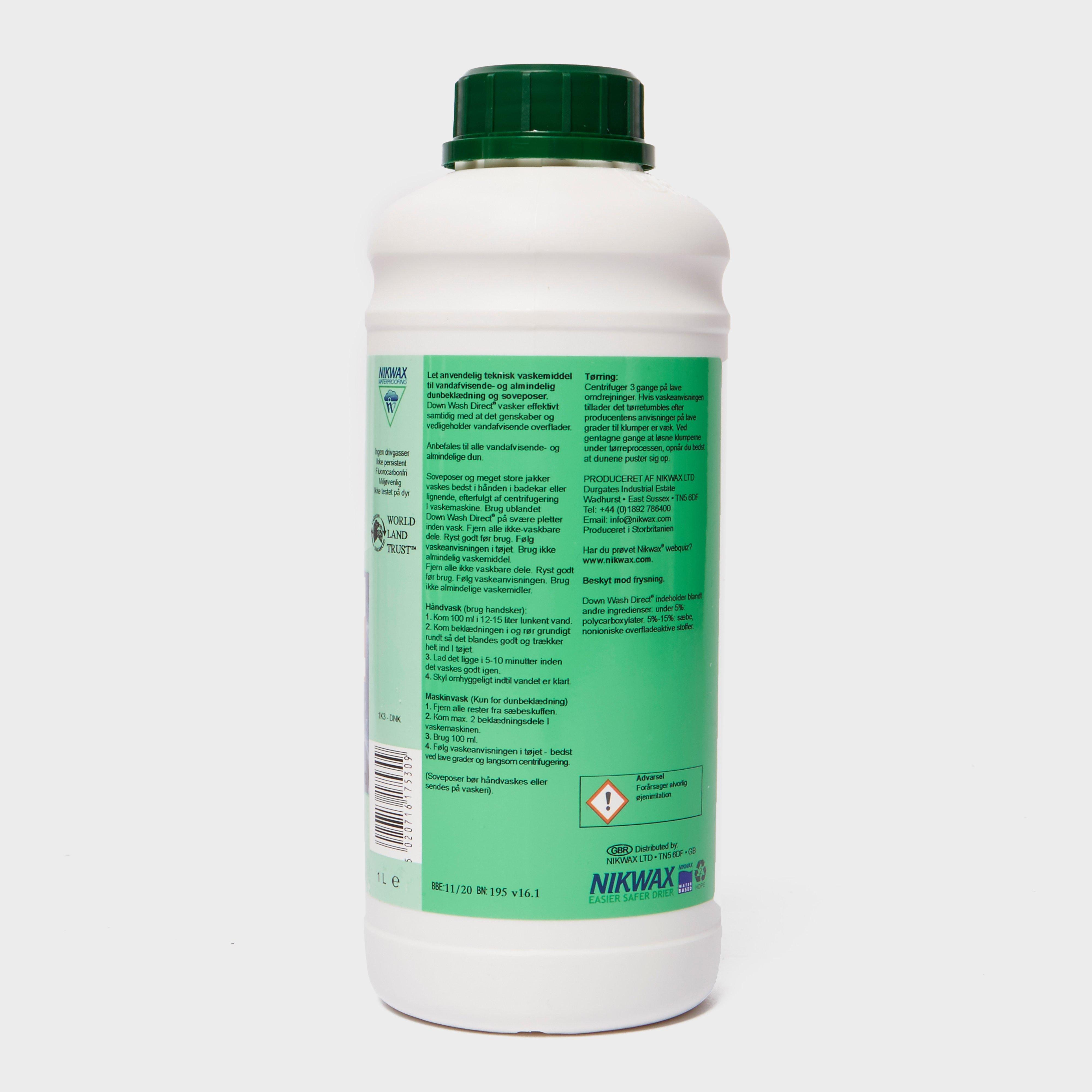 Down Wash (1L)