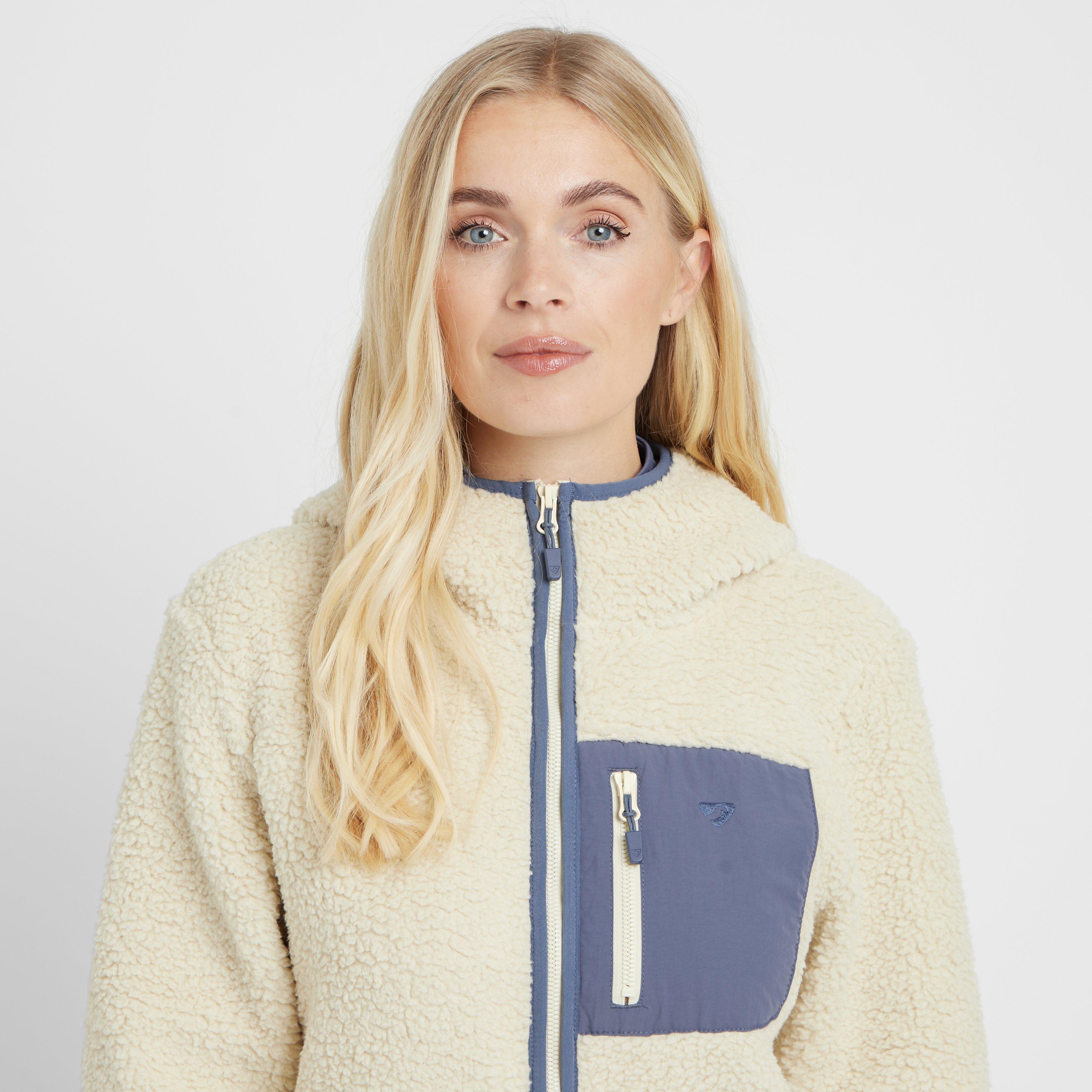 Women's Clement Fleece Jacket