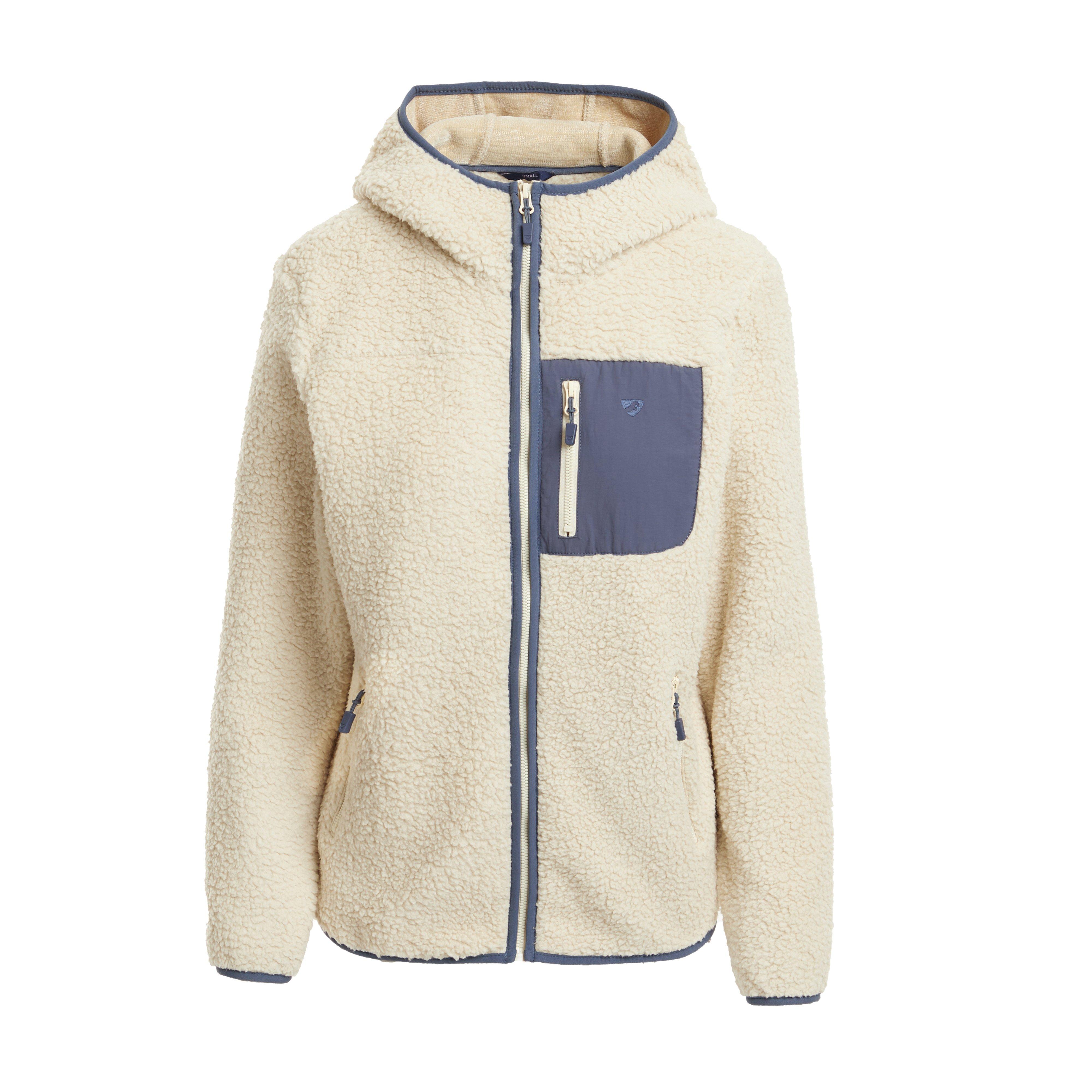 Women's Clement Fleece Jacket