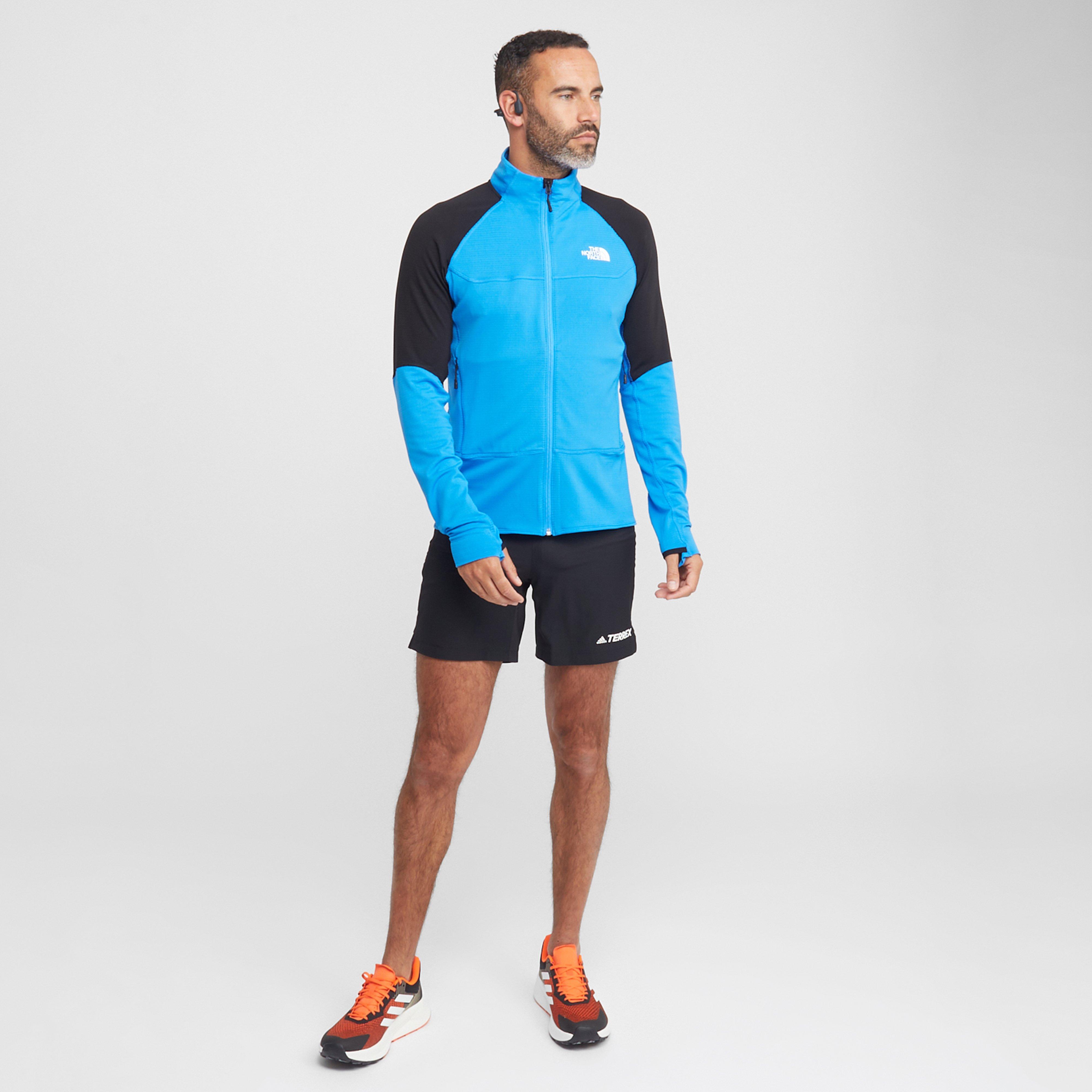 Men's Bolt Polartec® Hooded Jacket