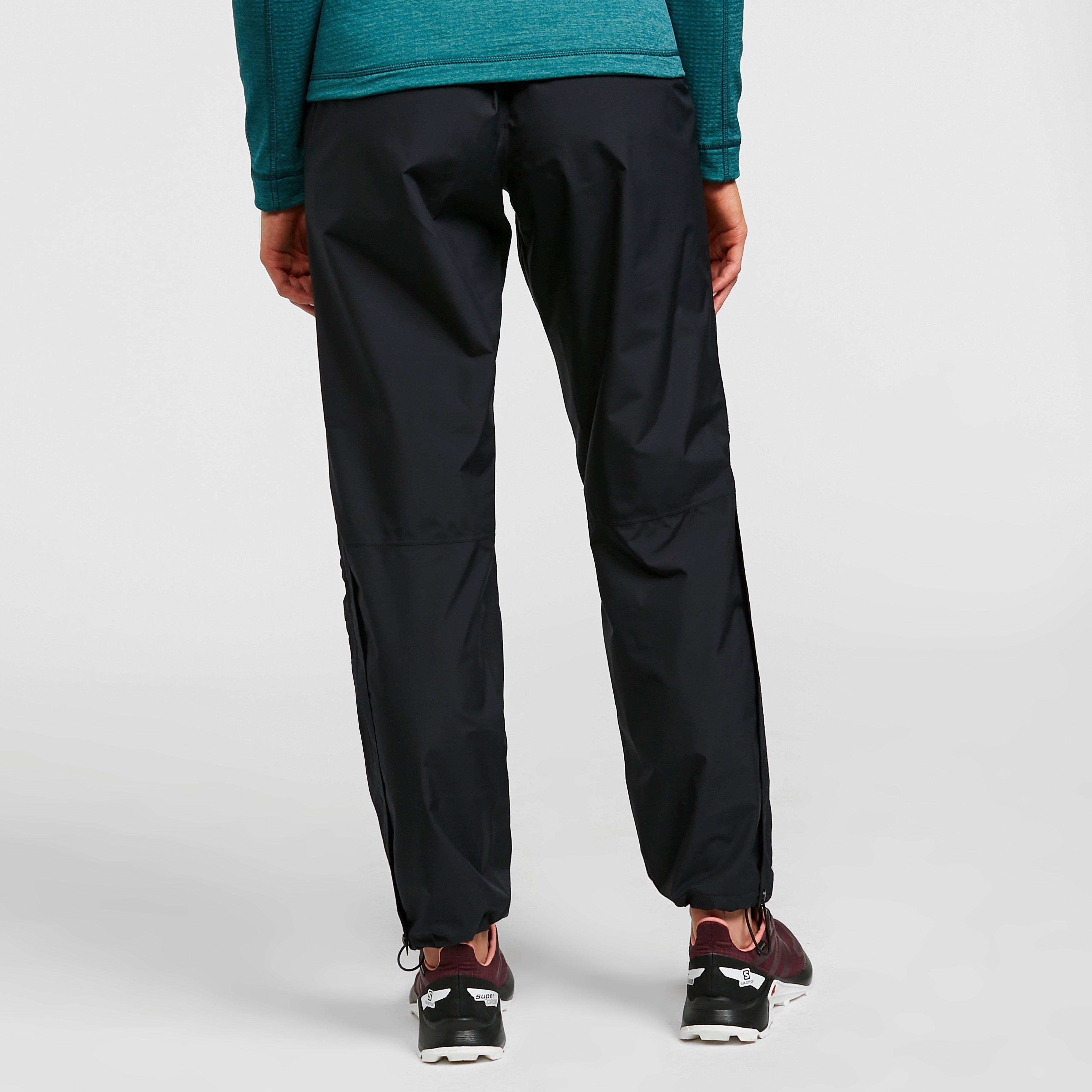 Women's Downpour Eco Waterproof Pants