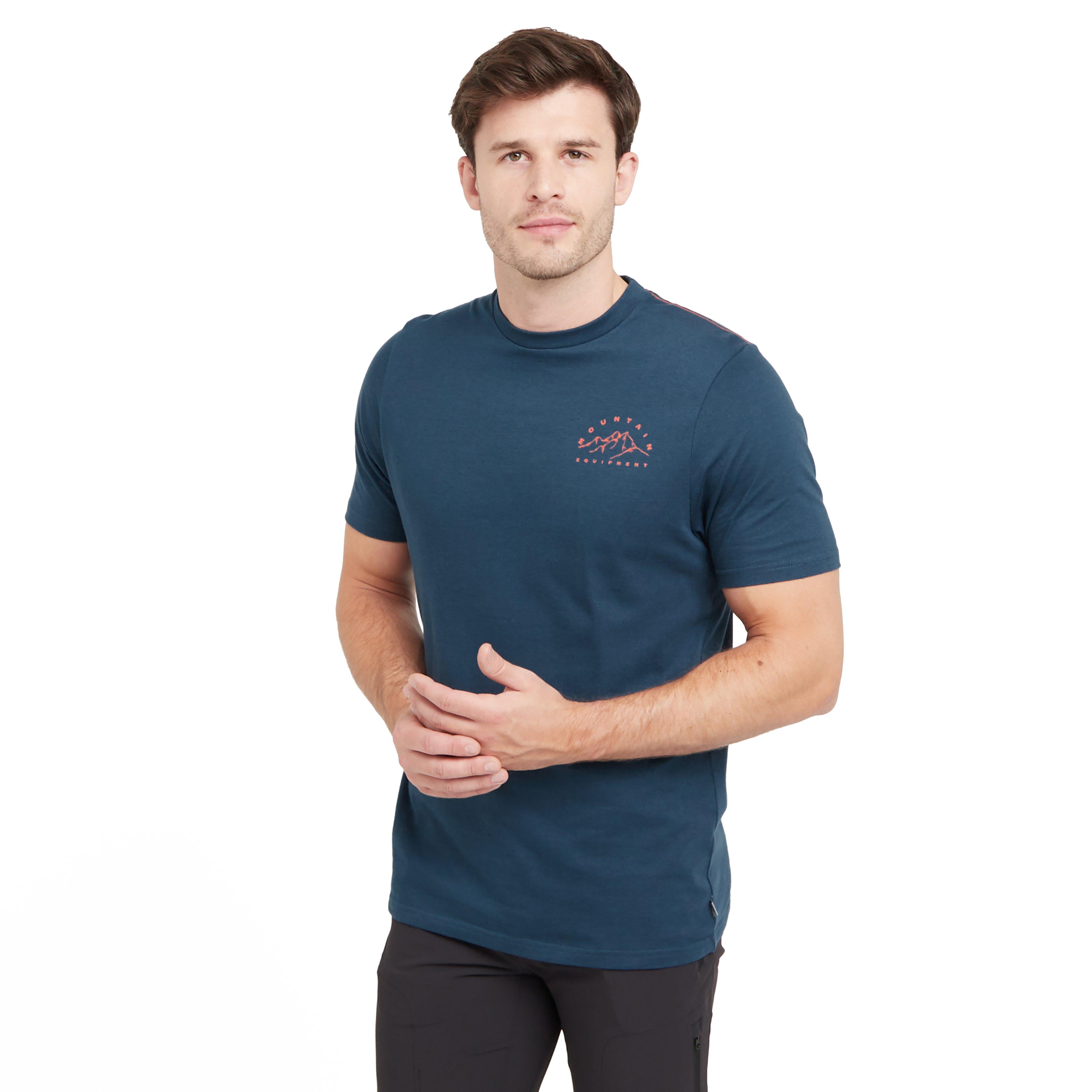 Men’s Ekur T-Shirt