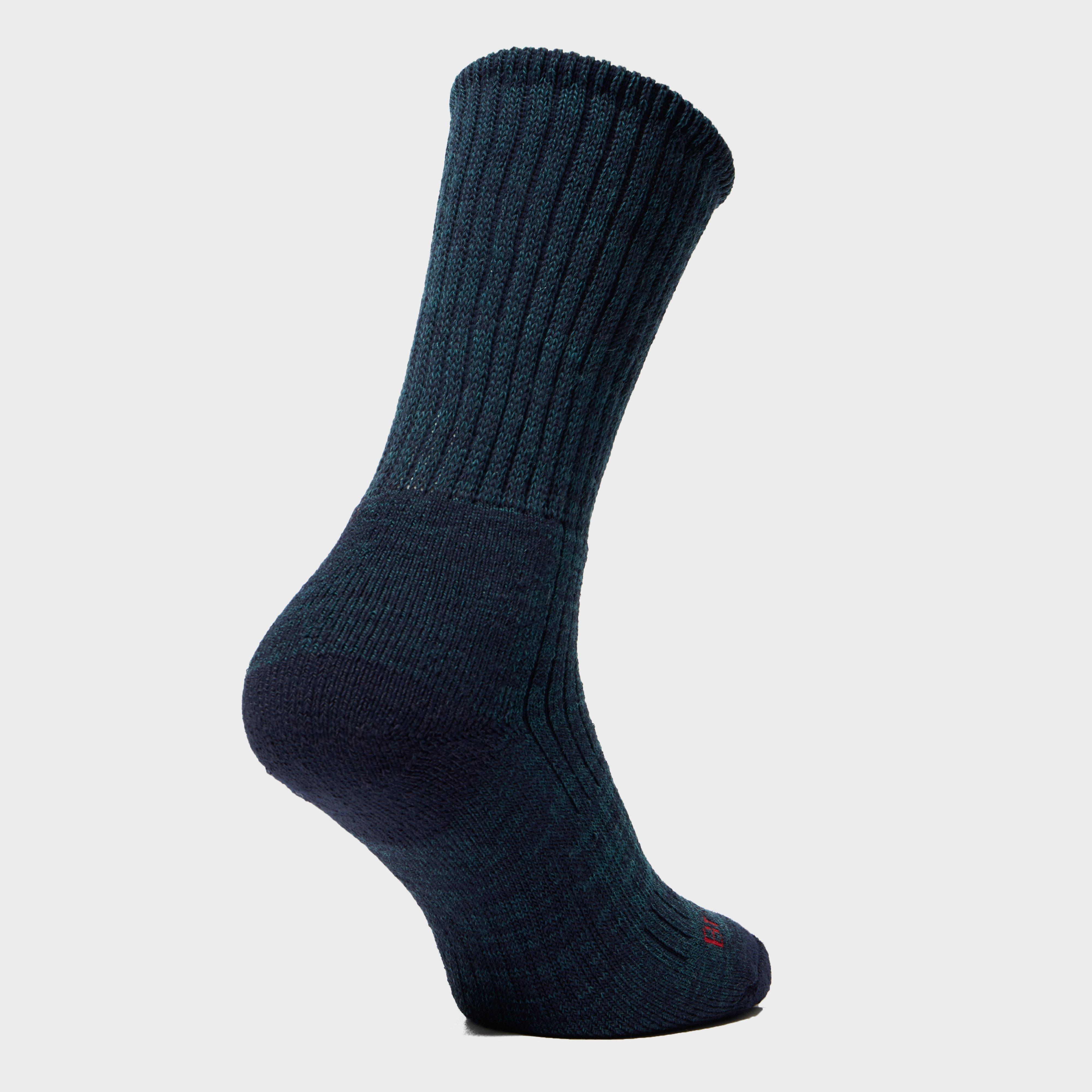Men's Hike Midweight Merino Comfort Boot Socks