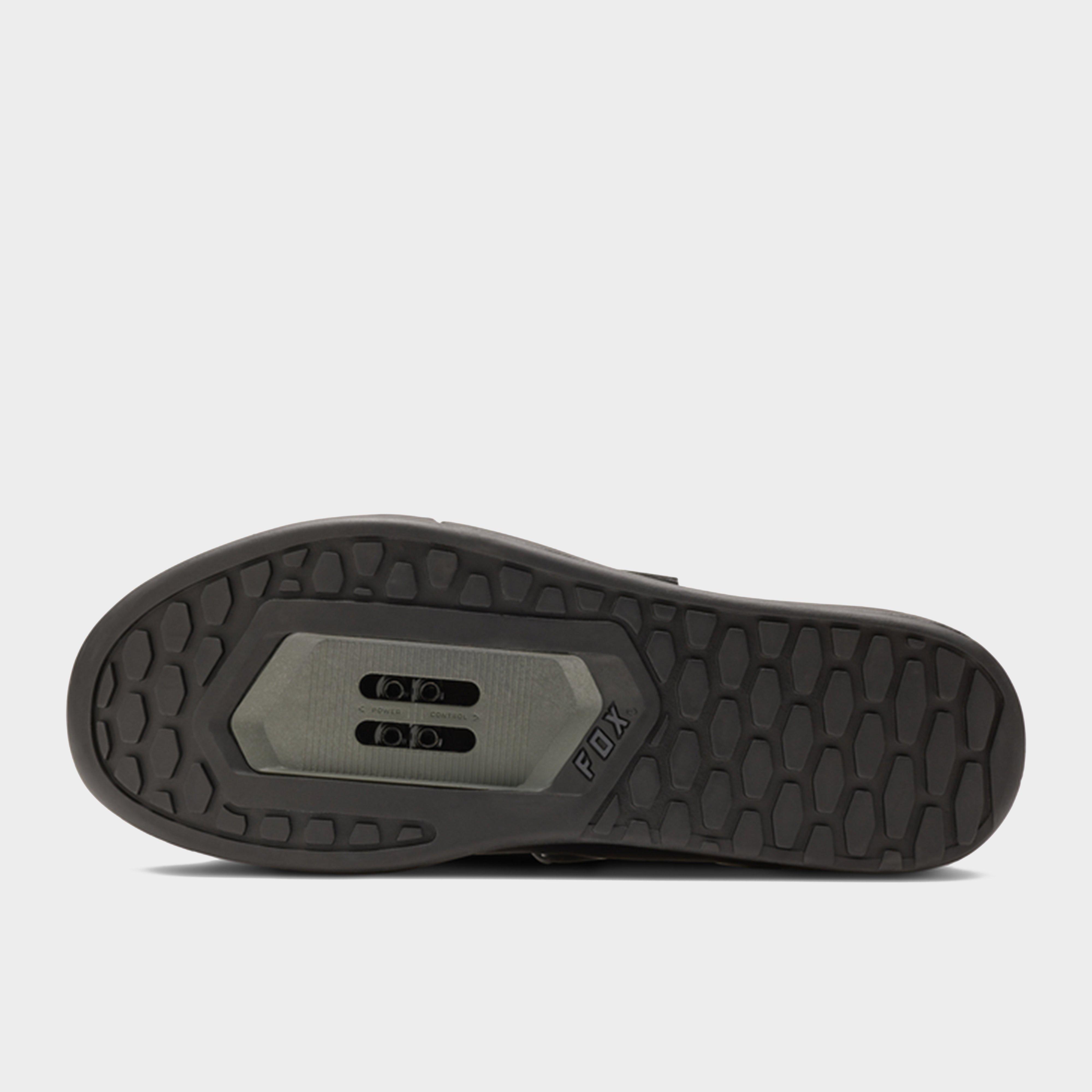 Union Clipless Shoes