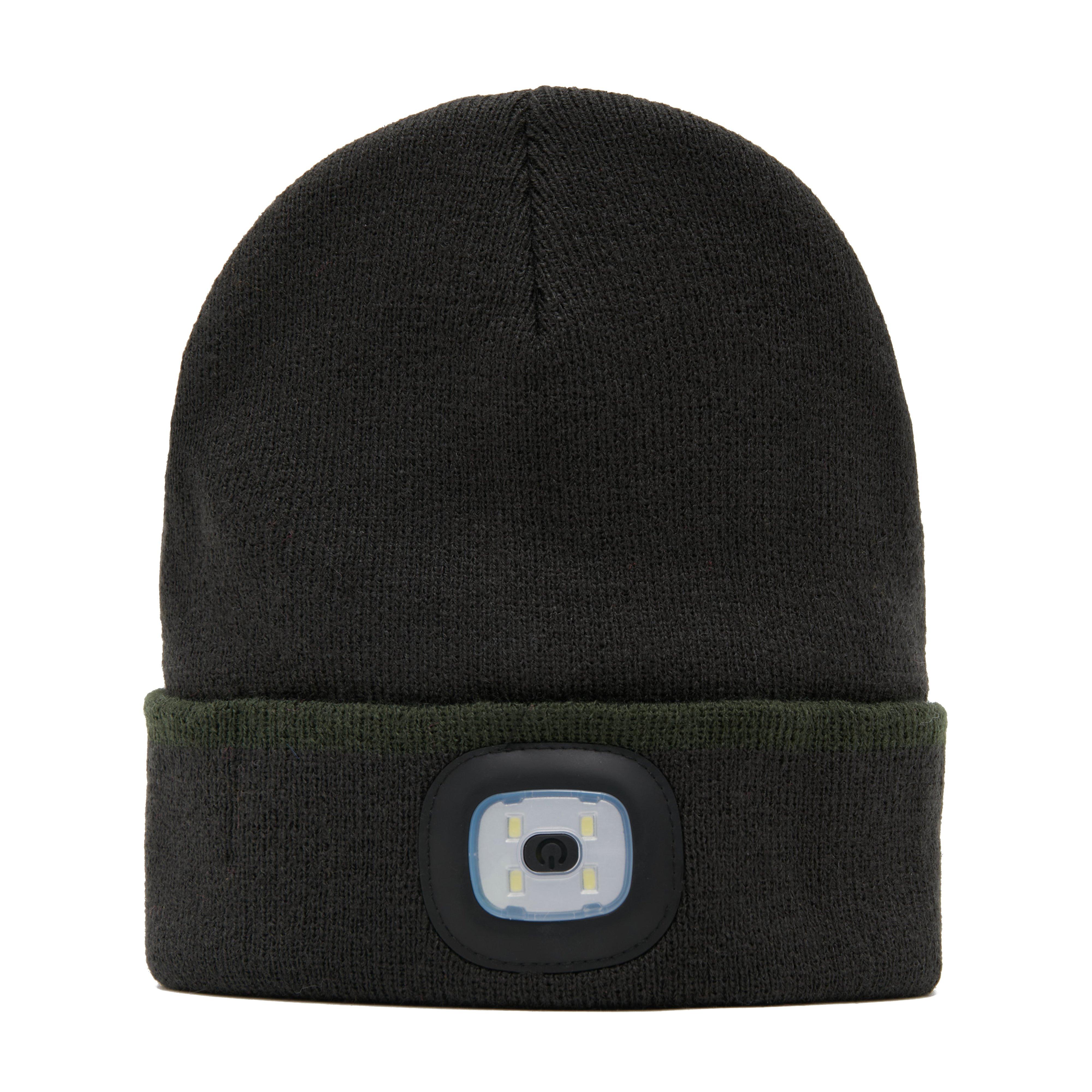 Vision LED Beanie Hat