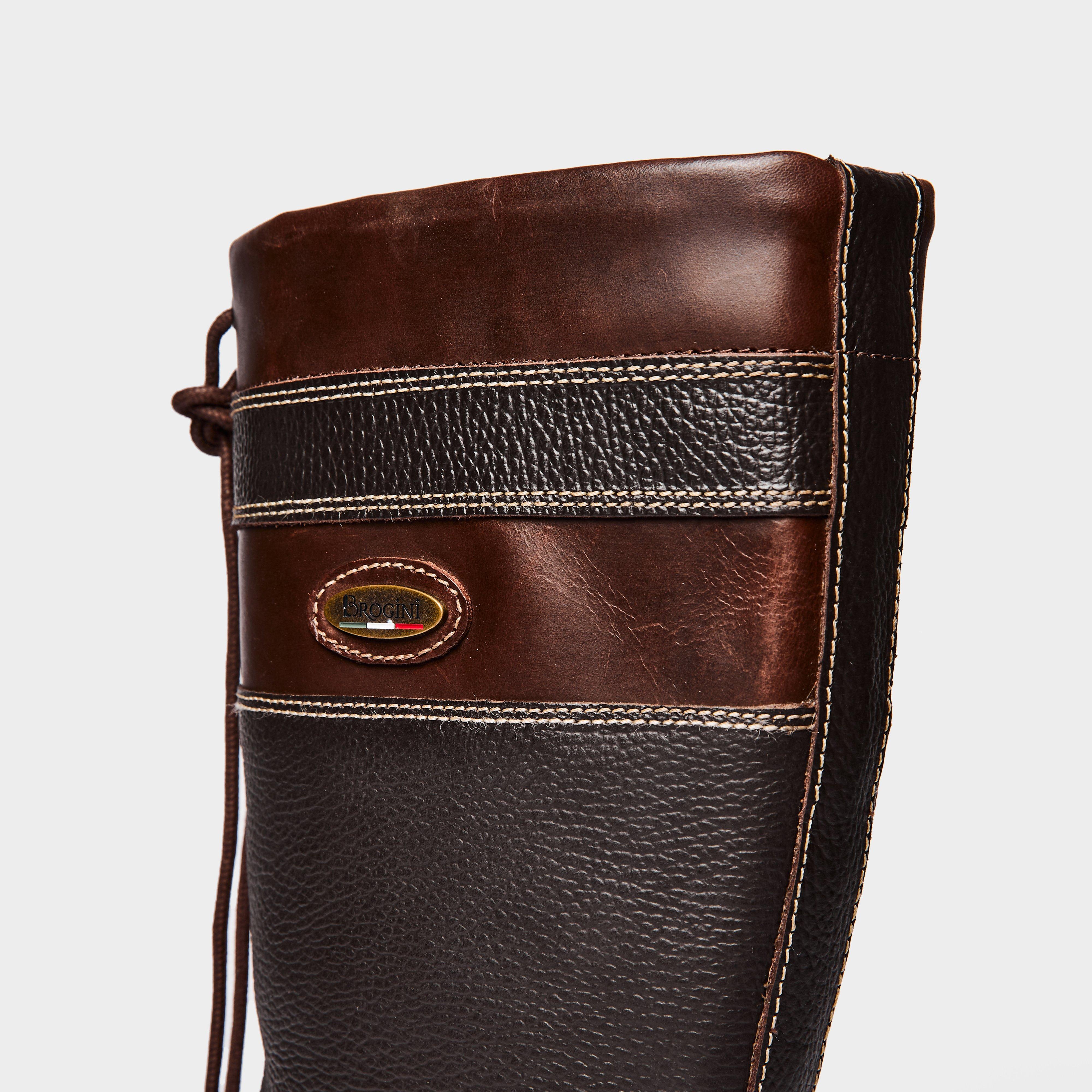 Warwick Women's Pull On Wide Country Boot