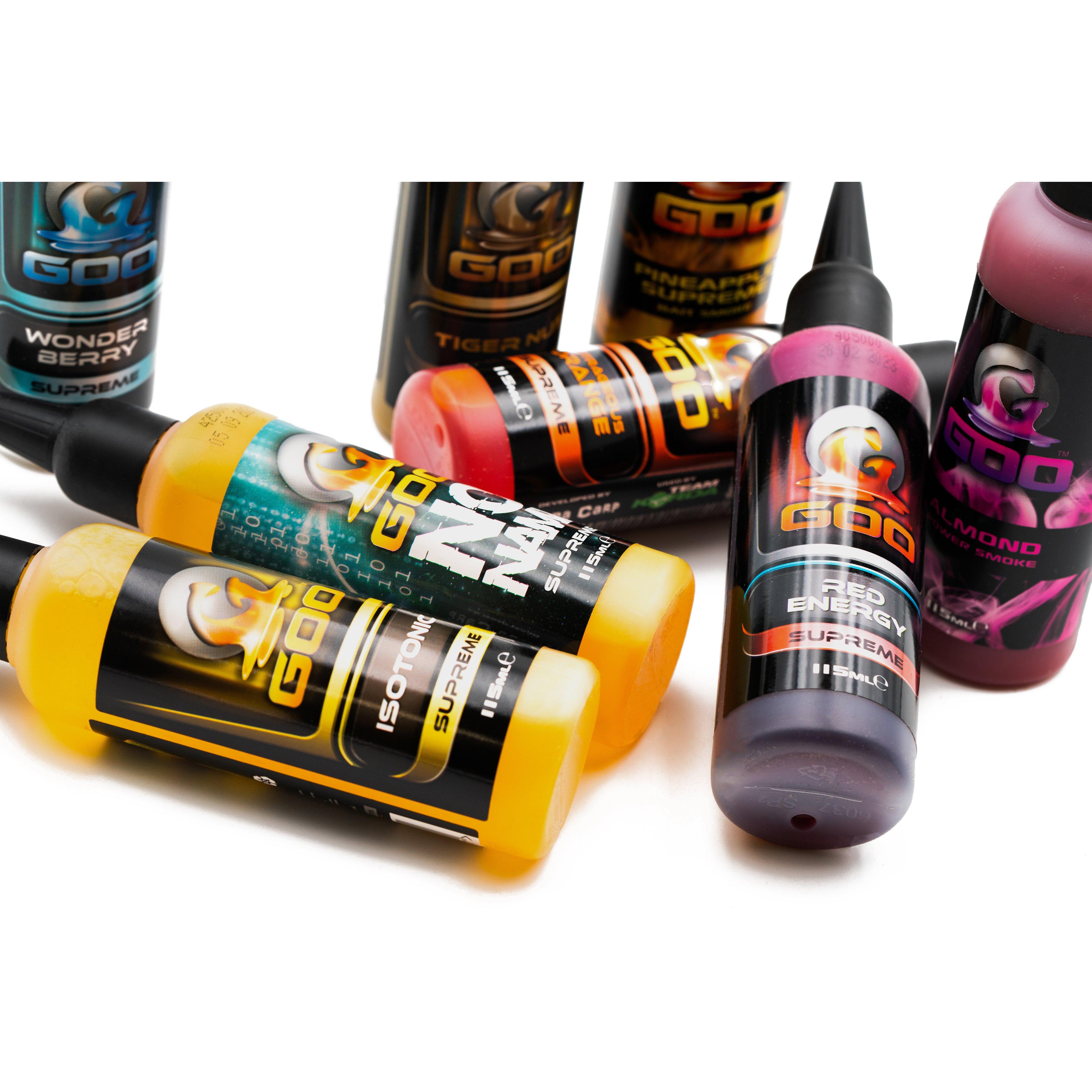 Carp Goo (Isotonic Supreme)