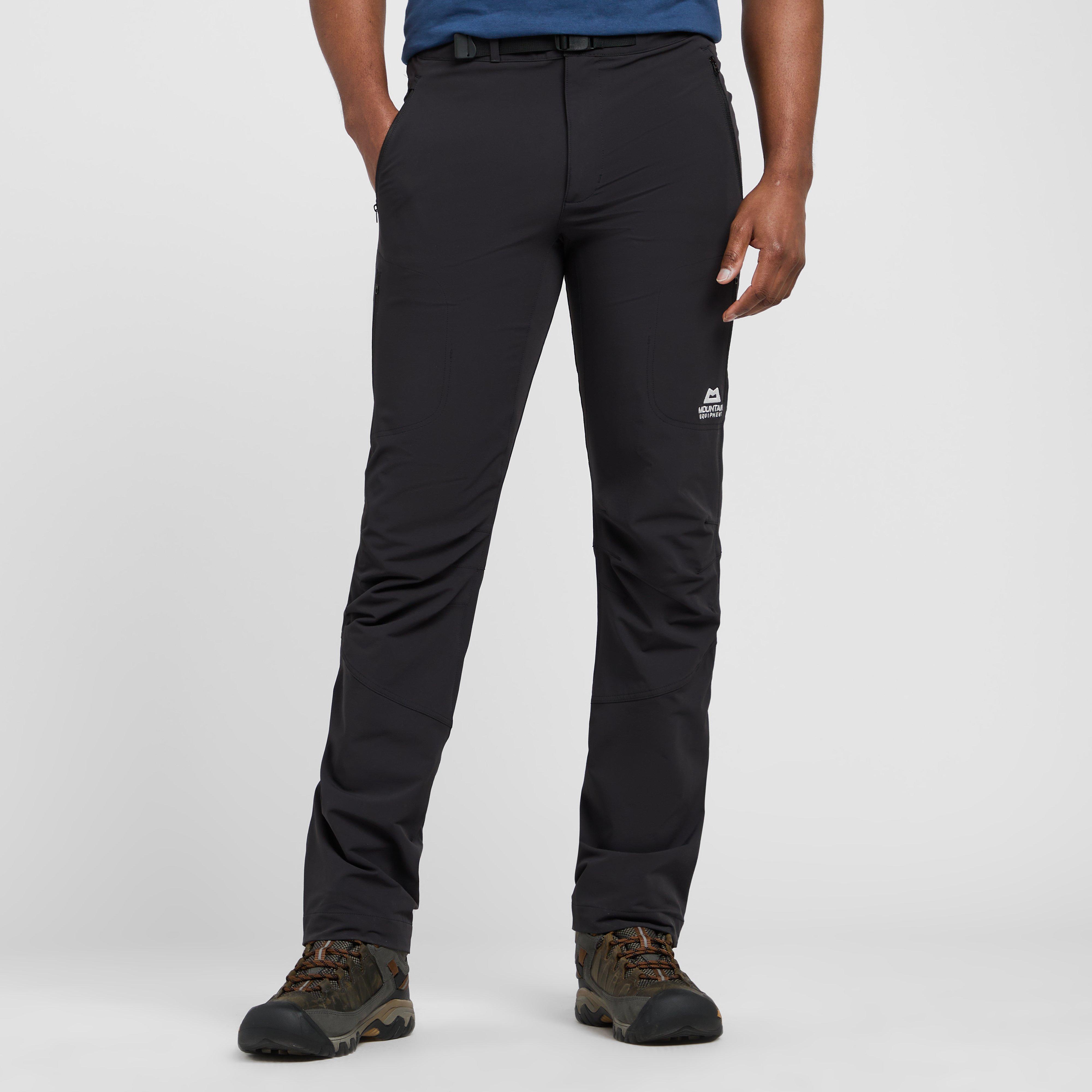 Men's Ibex Softshell Pant (Short Length)