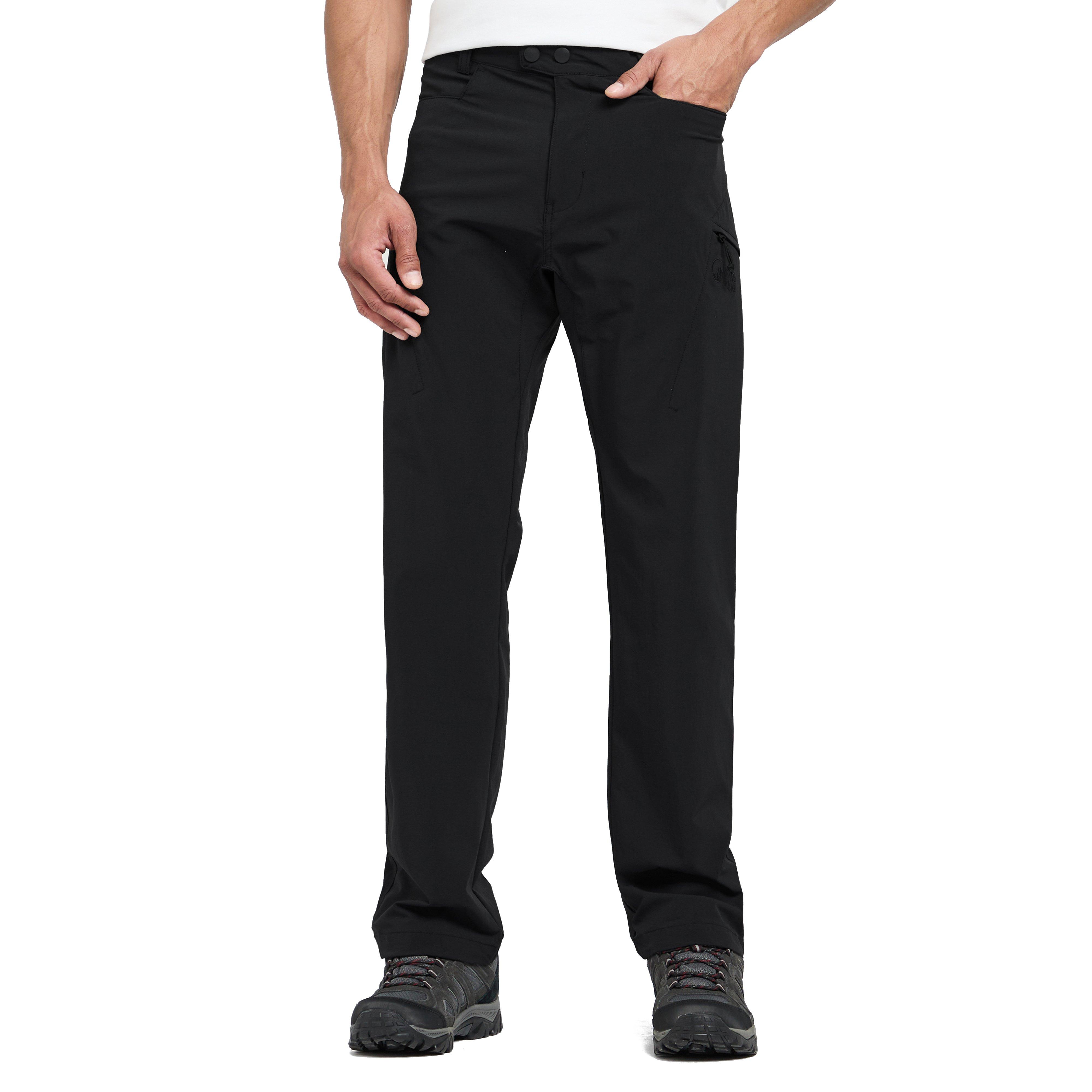 Men’s Tech Walking Trousers