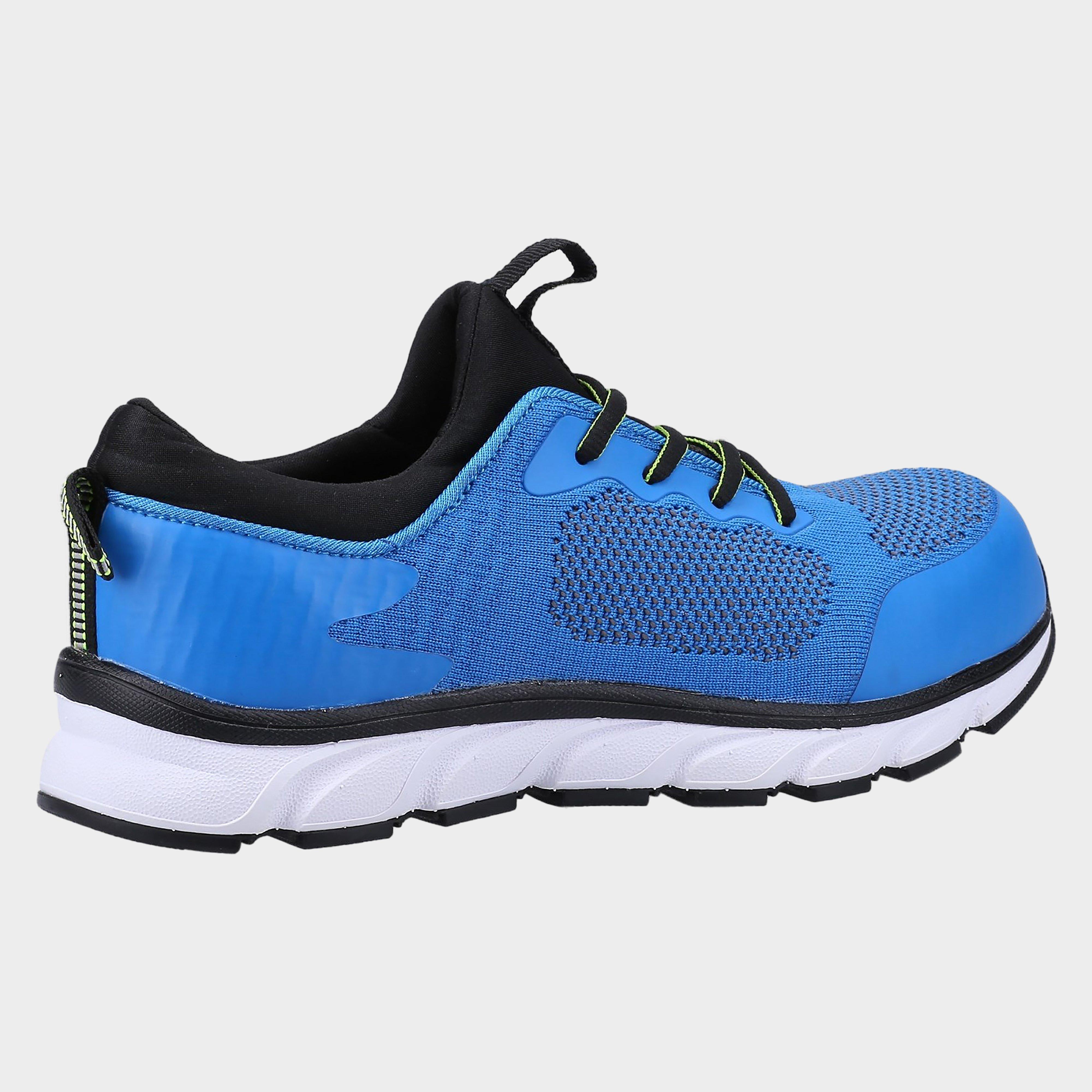 Men's 718 Safety Trainer