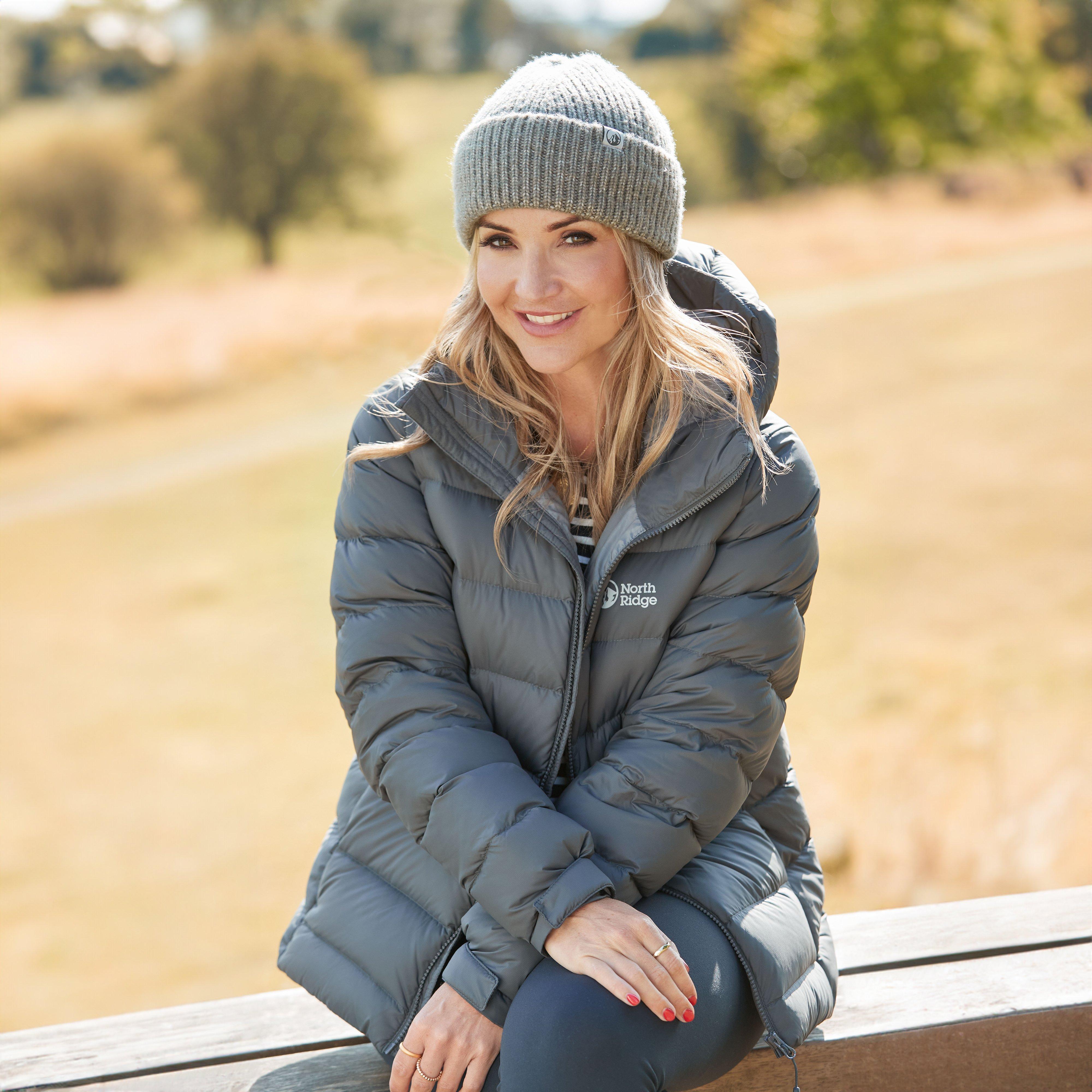 Women's Tech Down II Jacket