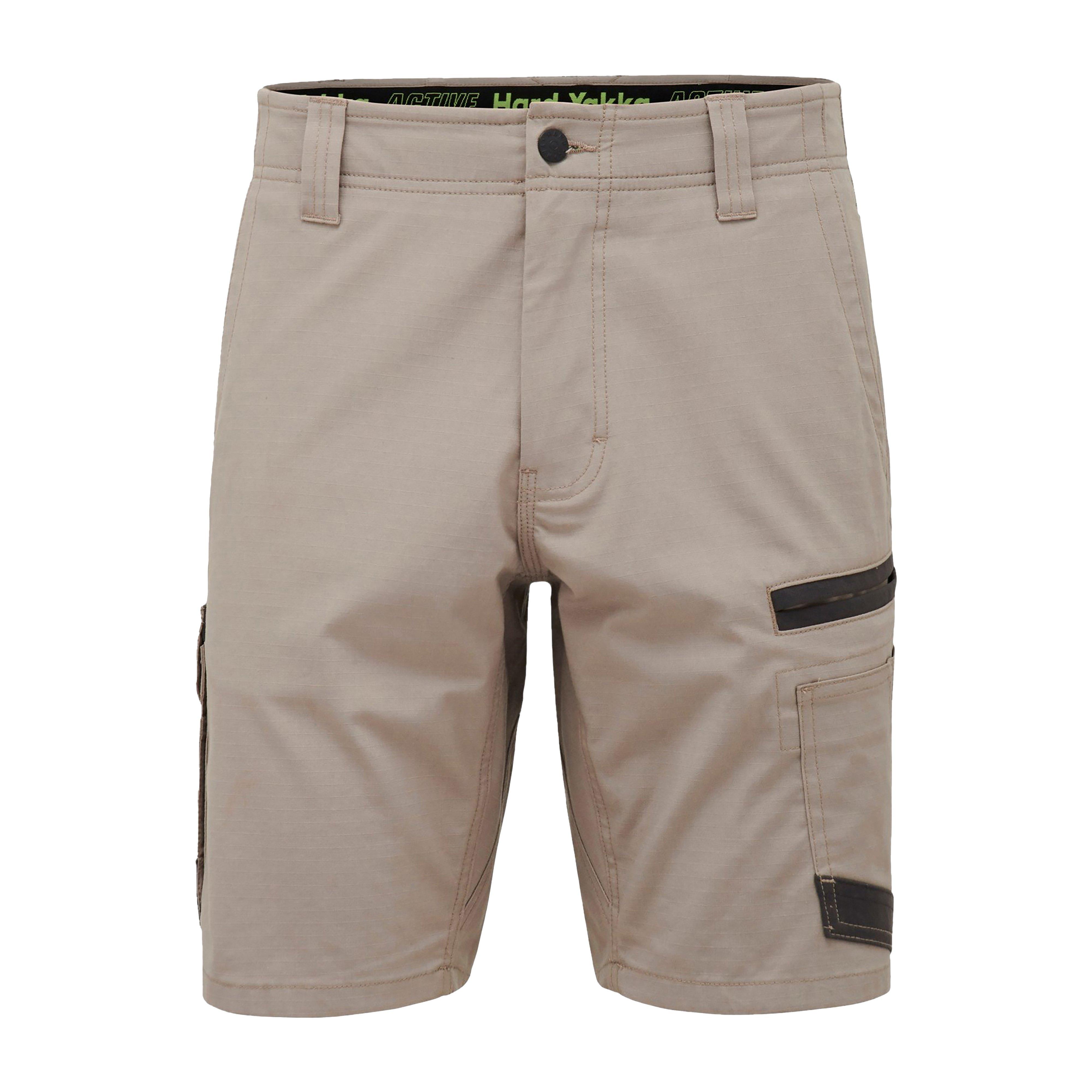 Men's Raptor Active Mid-short