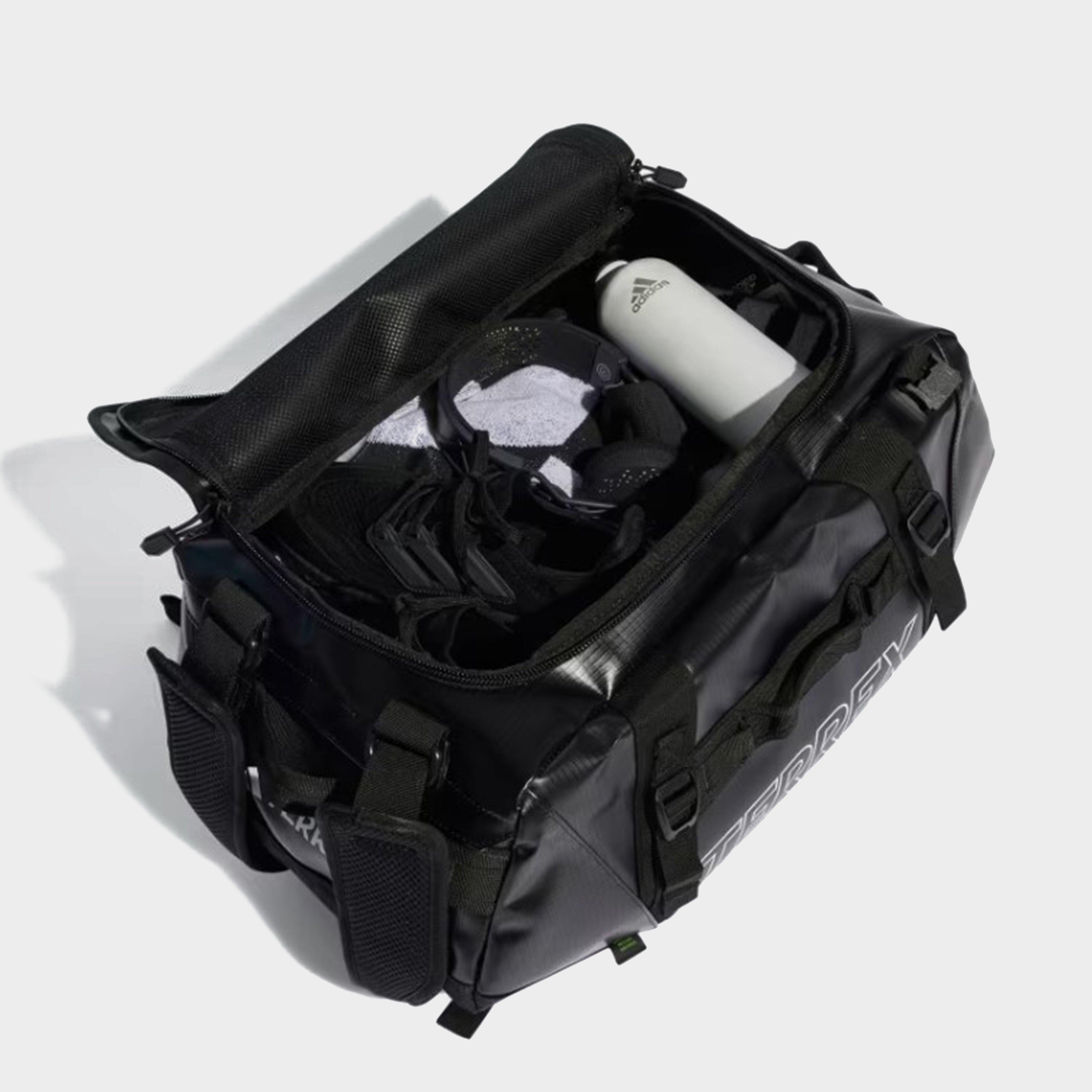 Rain.RDY Expedition Duffel Bag 50L