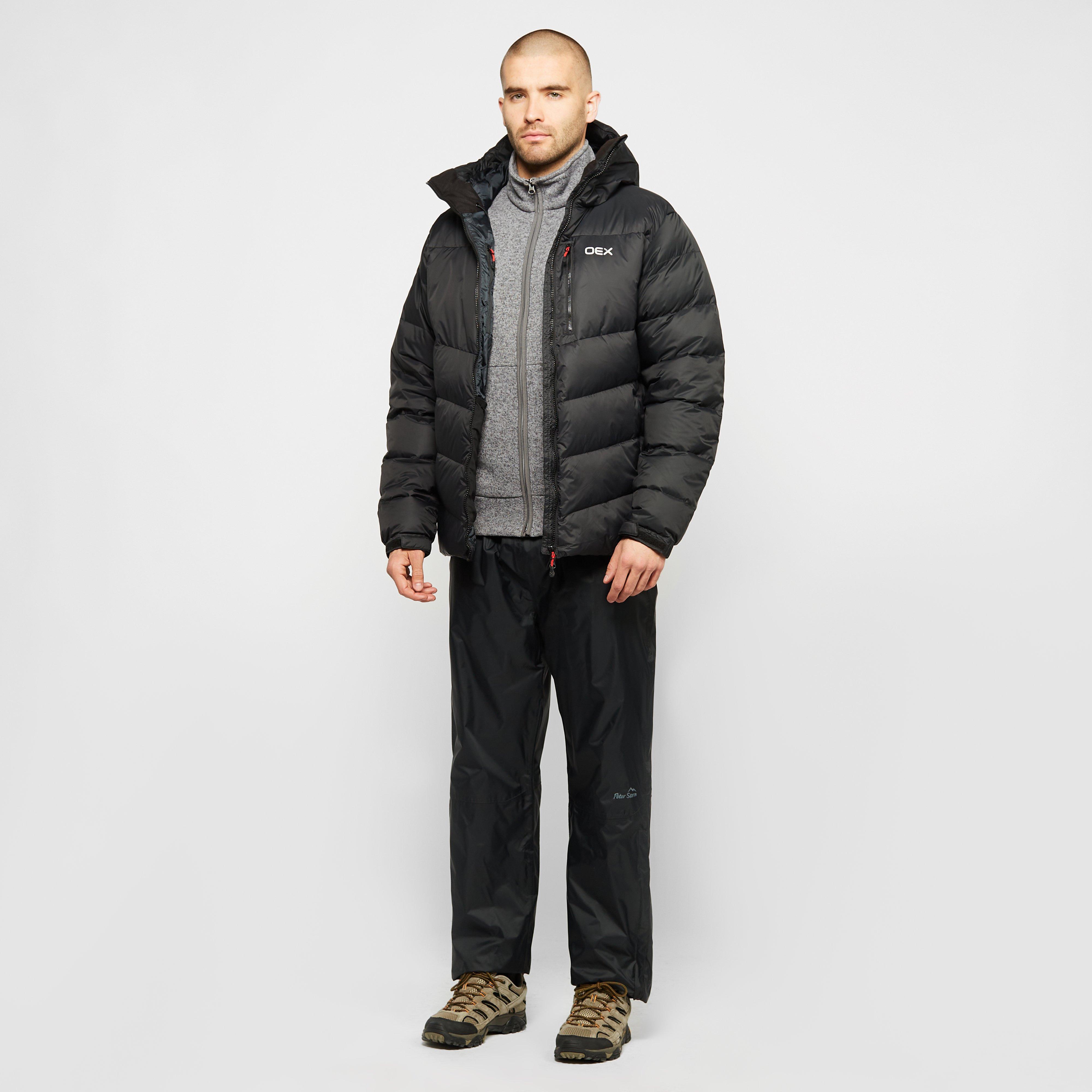 Men’s Resilience Down Jacket