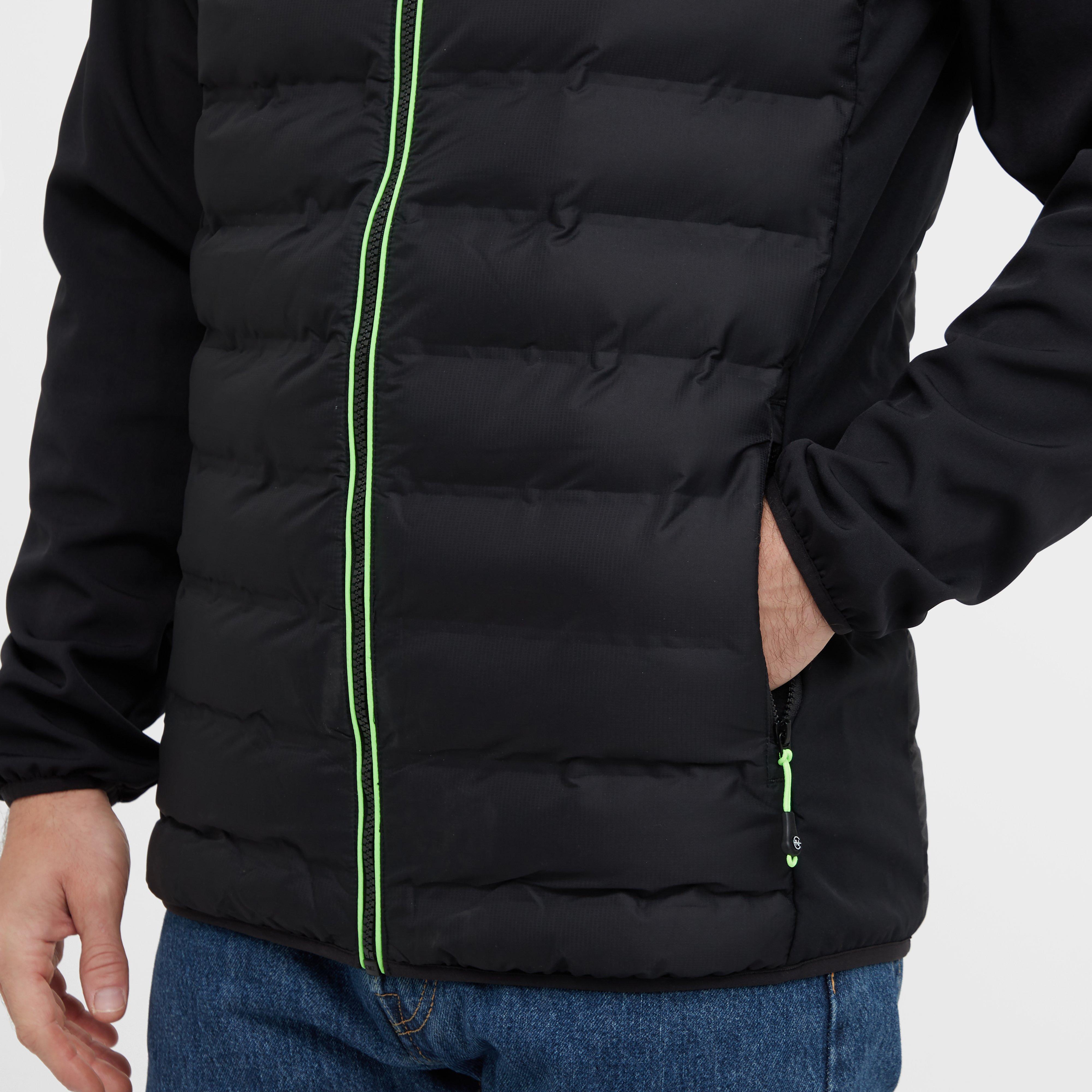 Men’s Nova Full Zip Jacket