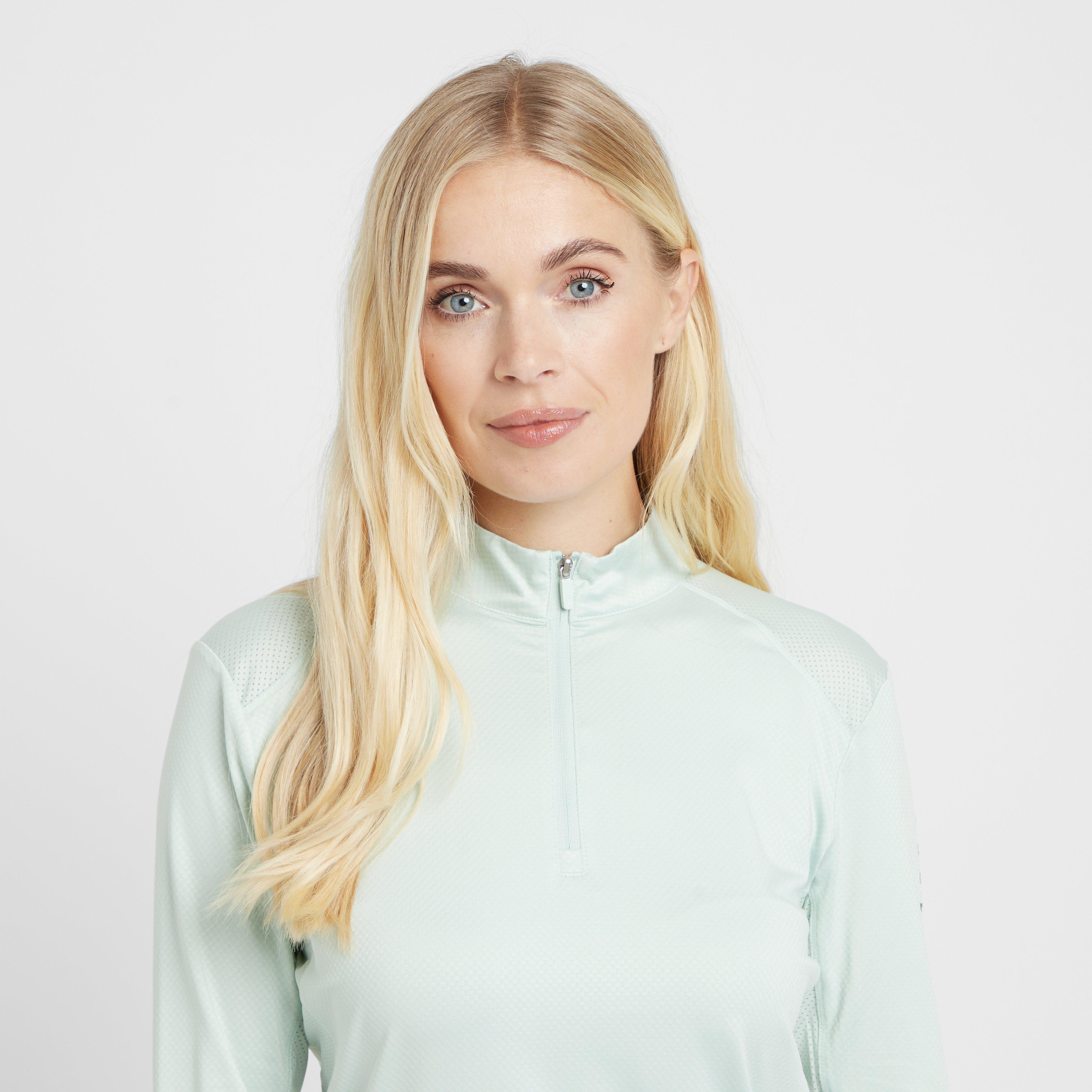 Women's Autumn Sally Long Sleeve Riding Top