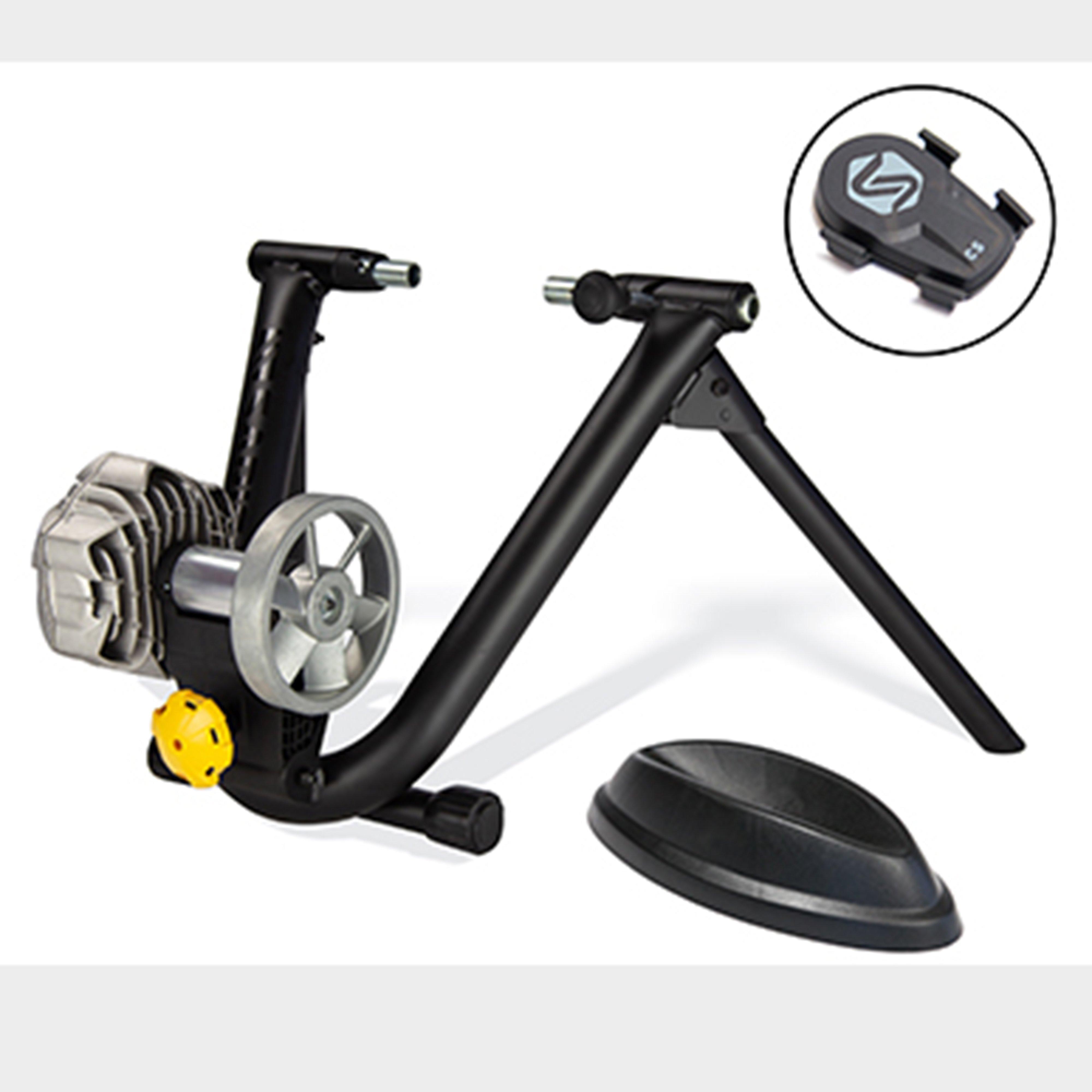 Trainer Fluid Smart Kit Home Trainer