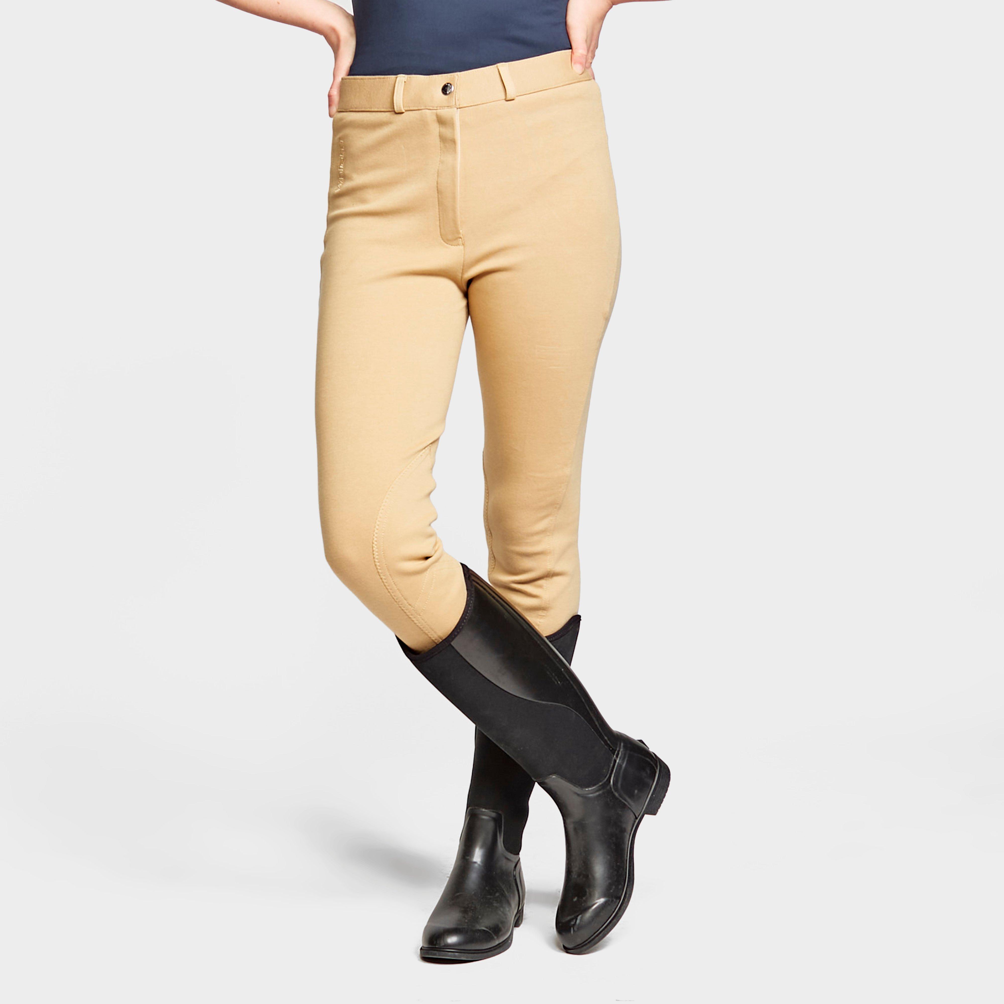 Women’s Pateley Jodhpur Regular