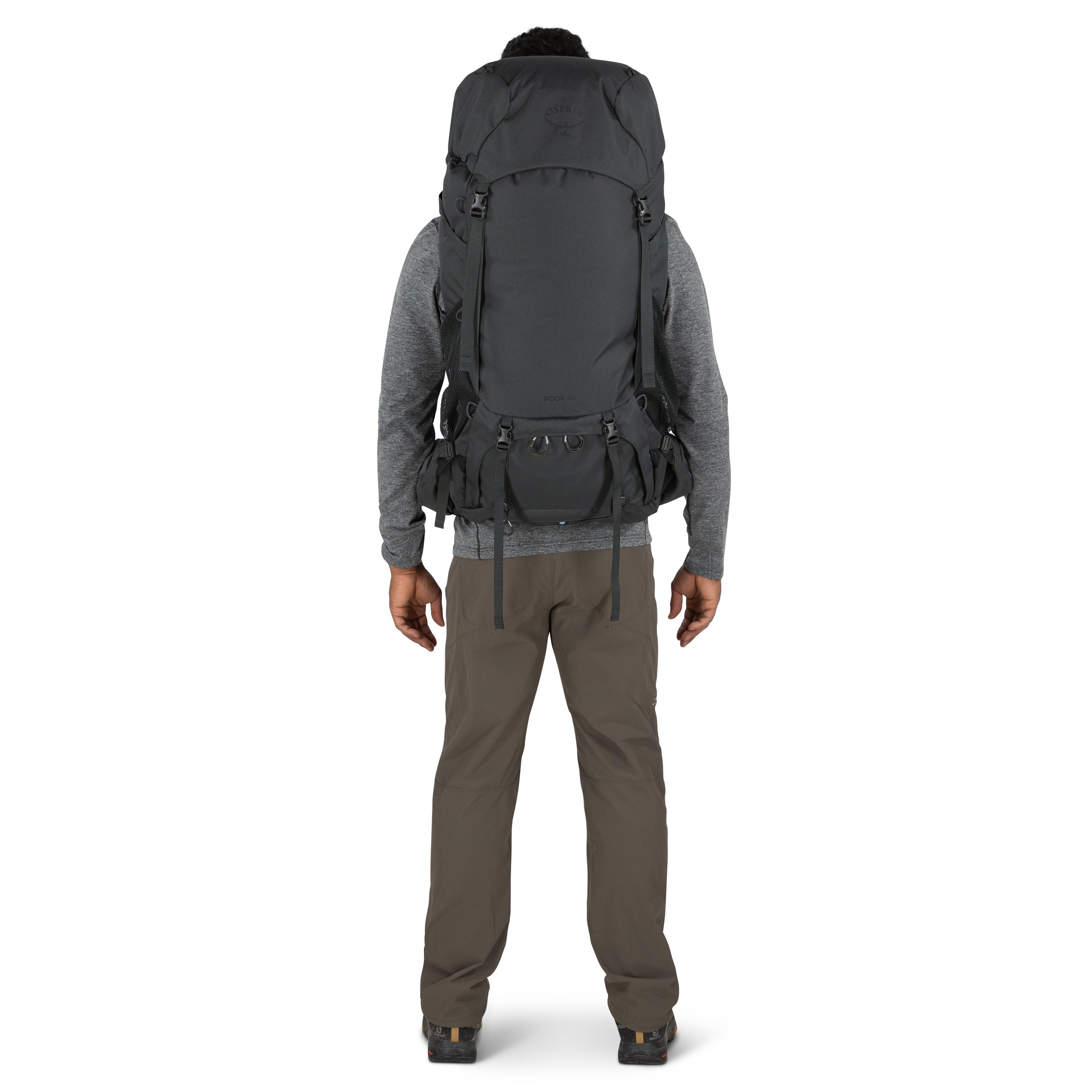 Rook II 50 Litre Rucksack