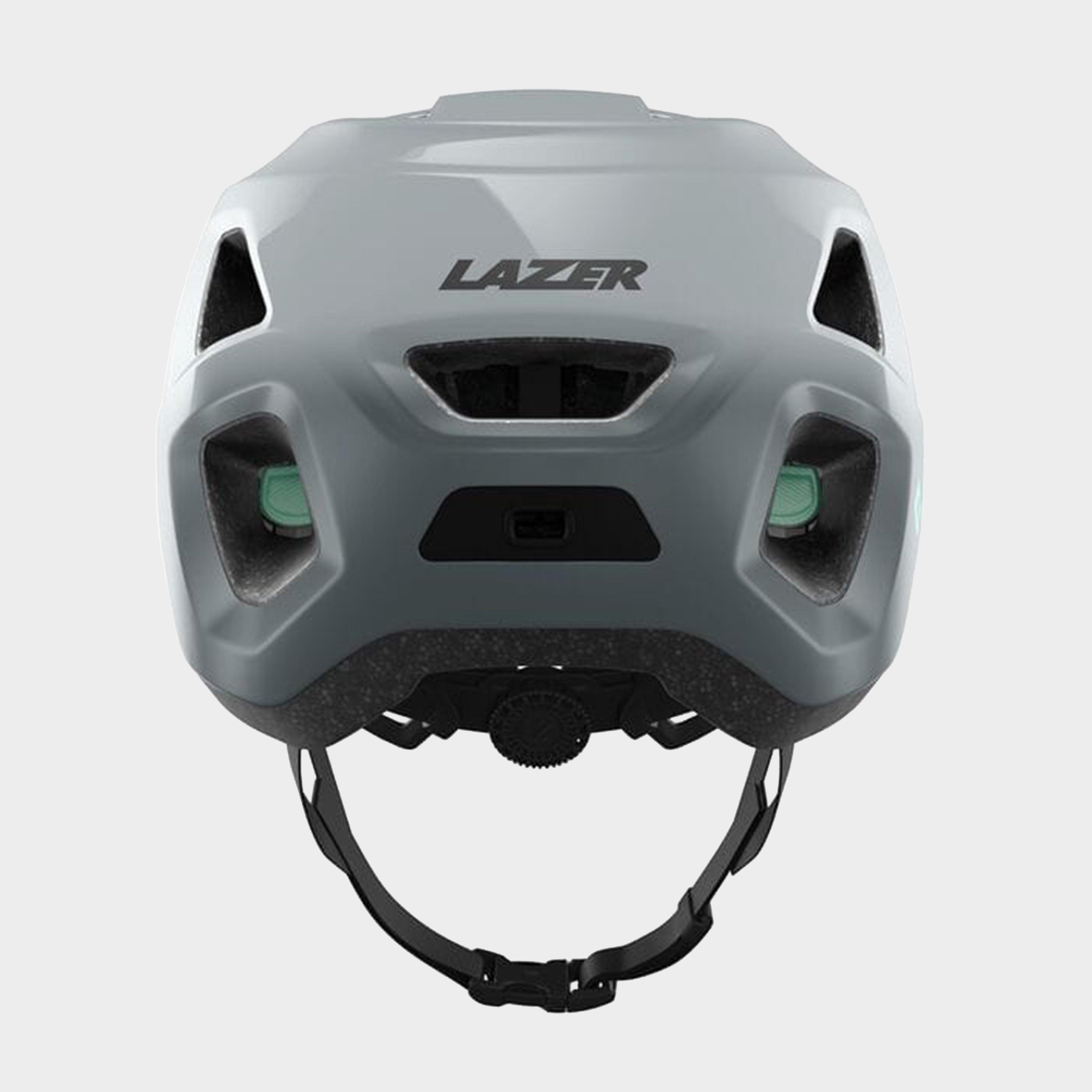 Lupo KinetiCore Mountain Bike Helmet