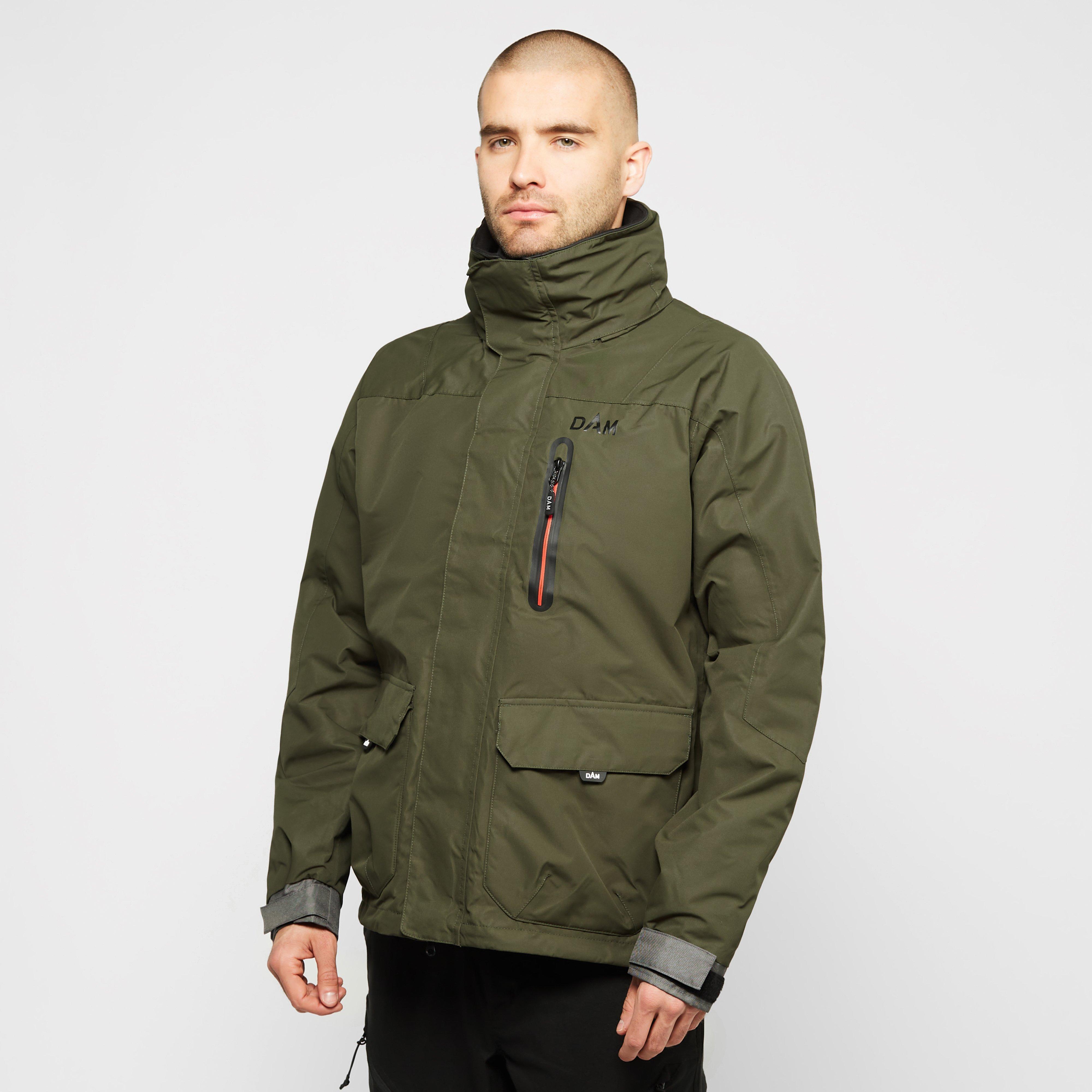 Manitoba XT Jacket