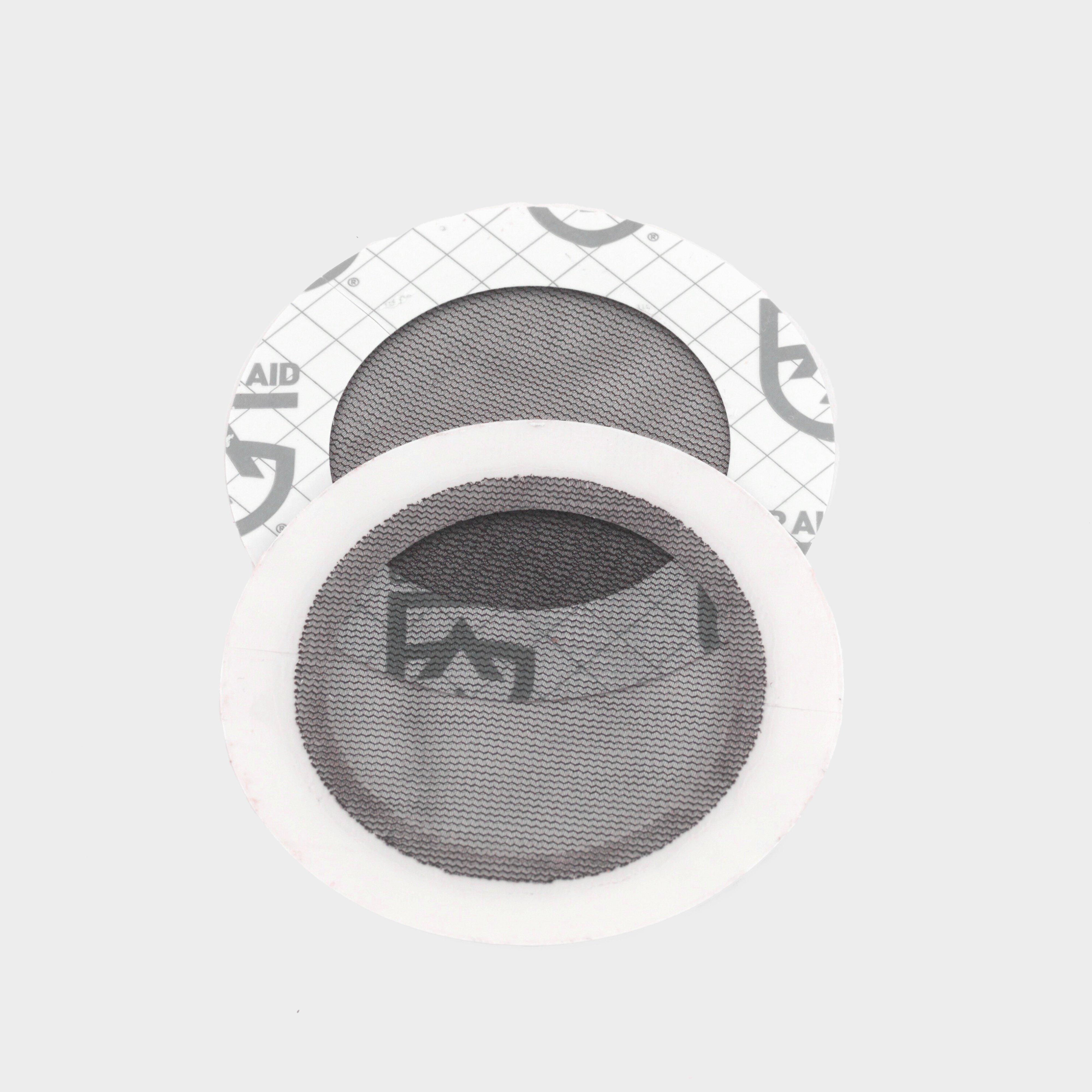 Tenacious Tape Mesh Patches