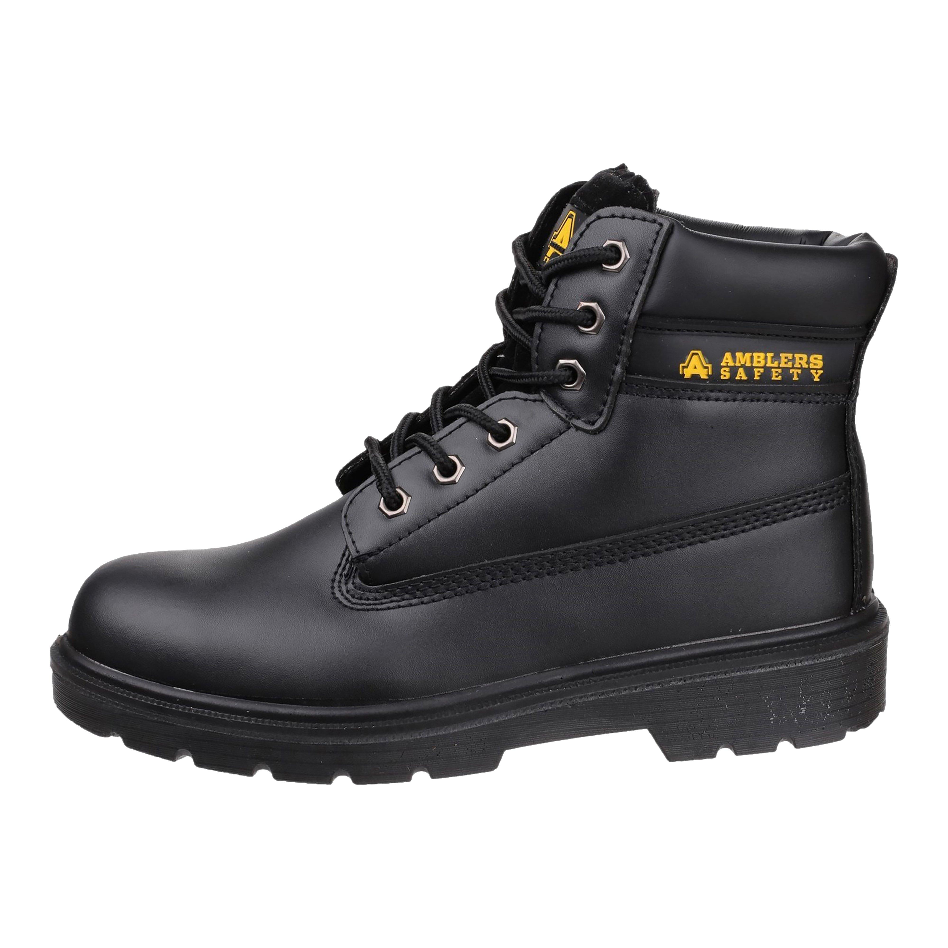 Unisex FS112 Safety Boot