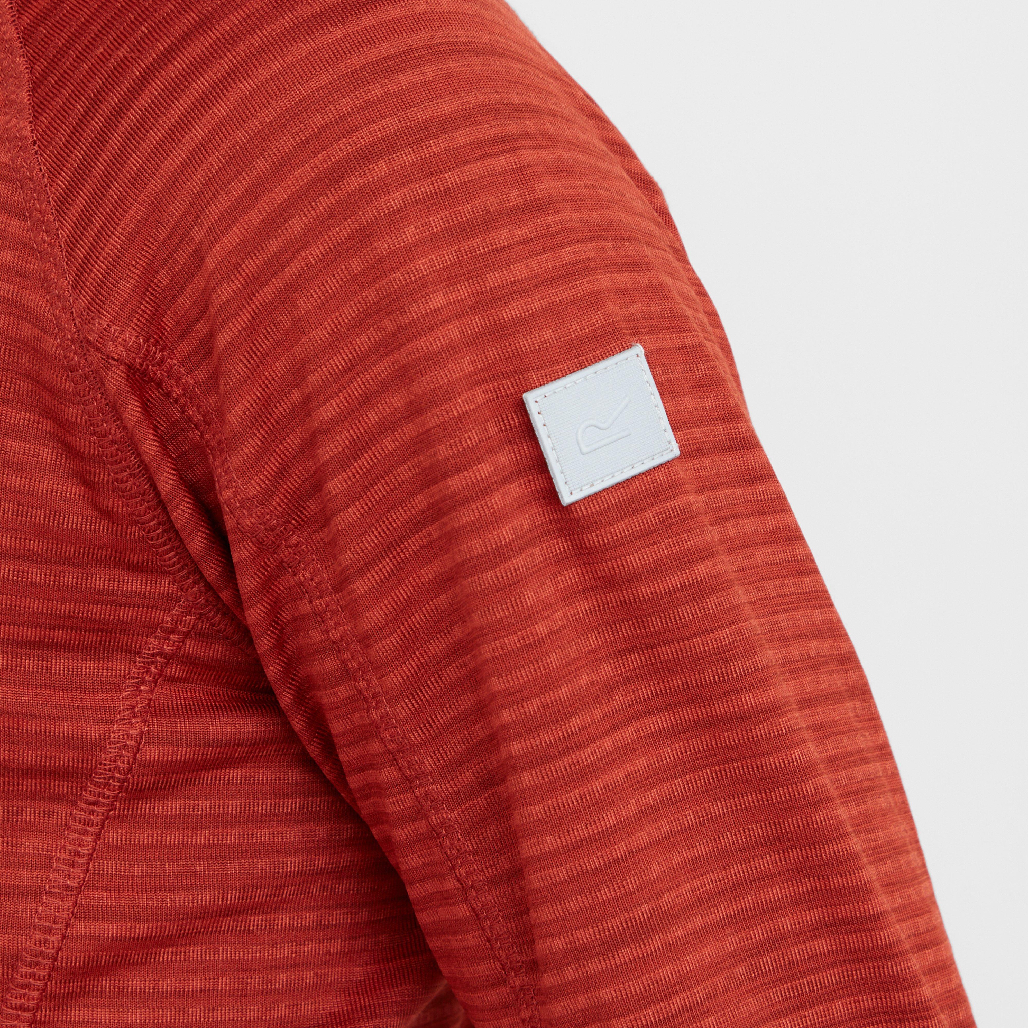 Kids' Berley Half-Zip Base Layer