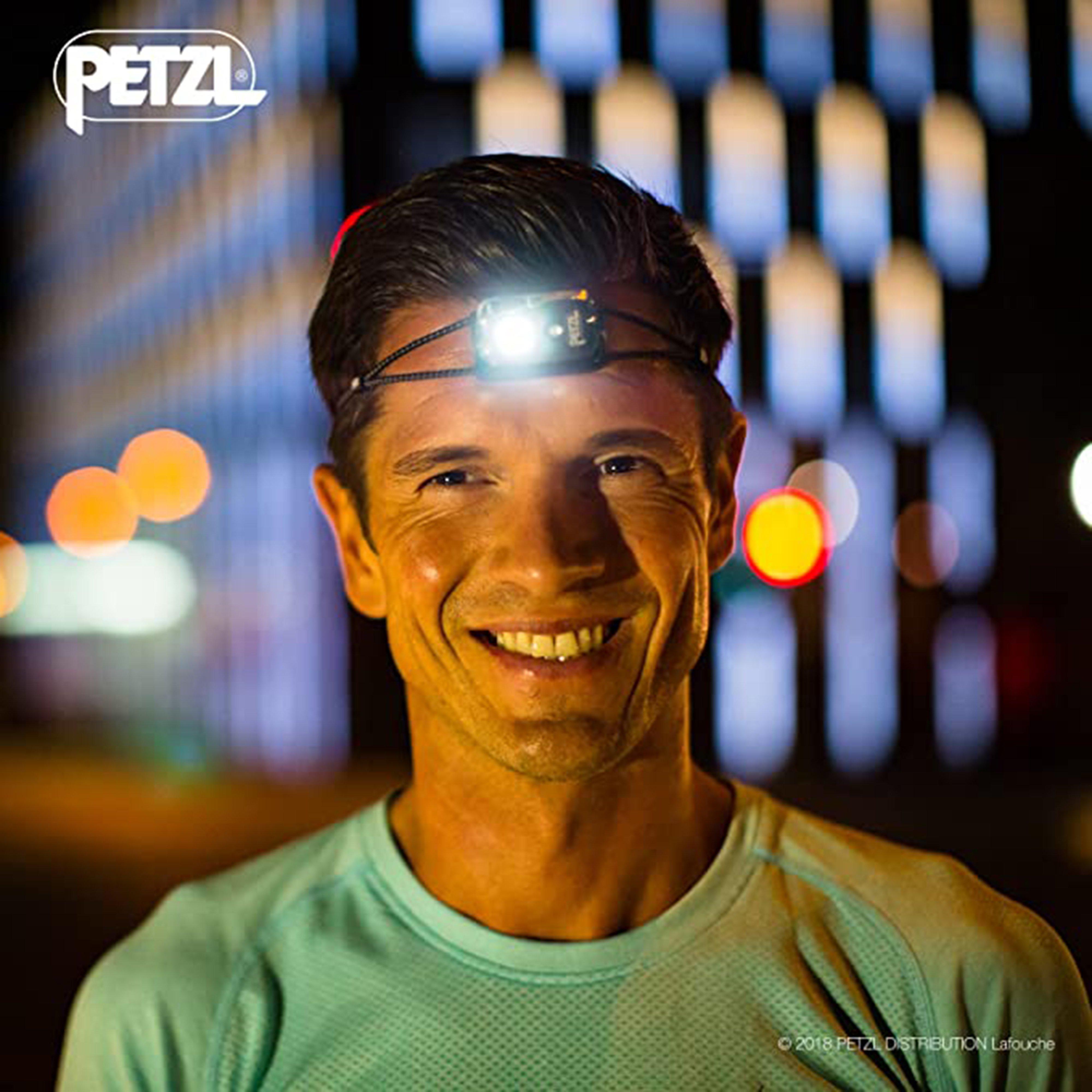 BINDI® Headlamp