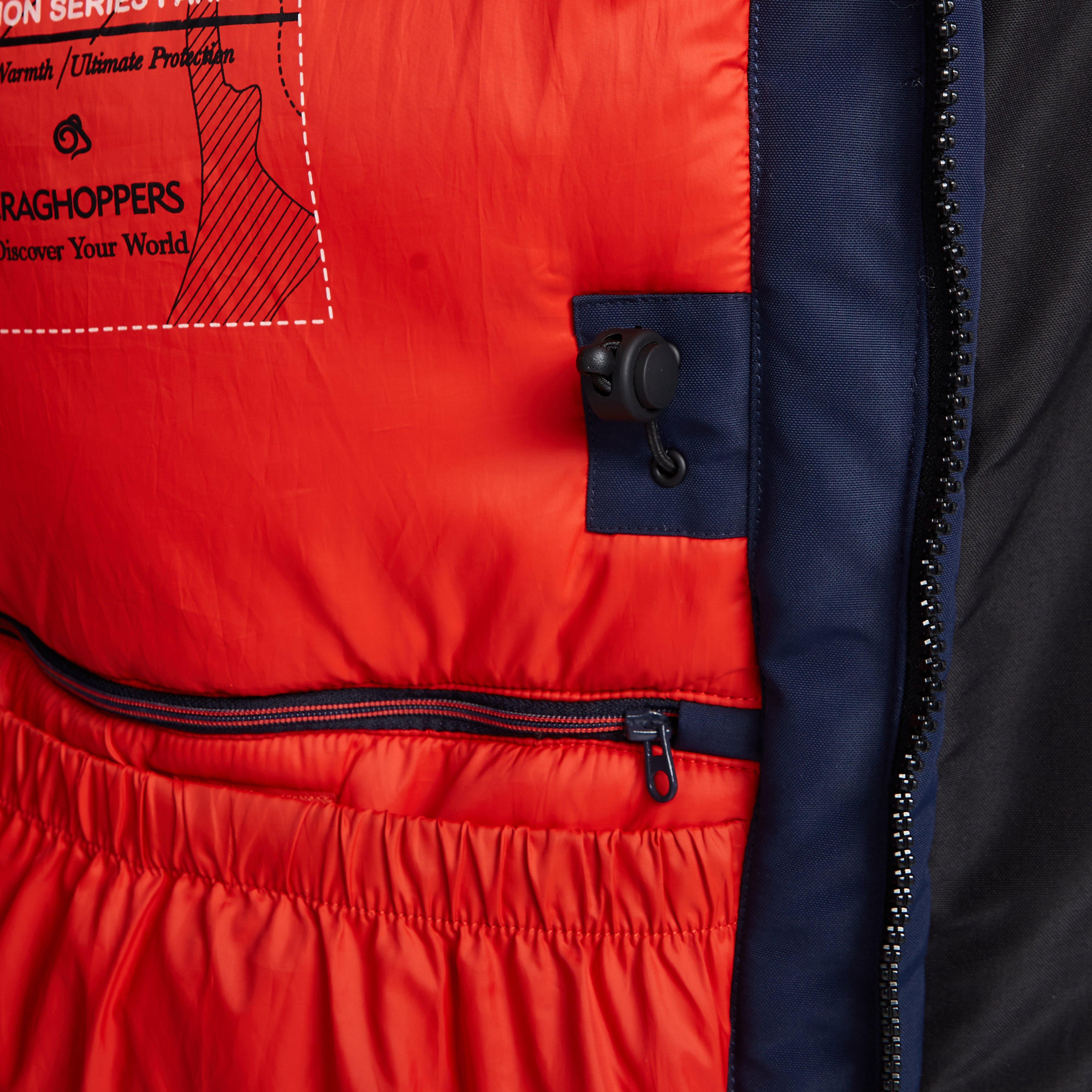 Men's Bishorn II Jacket