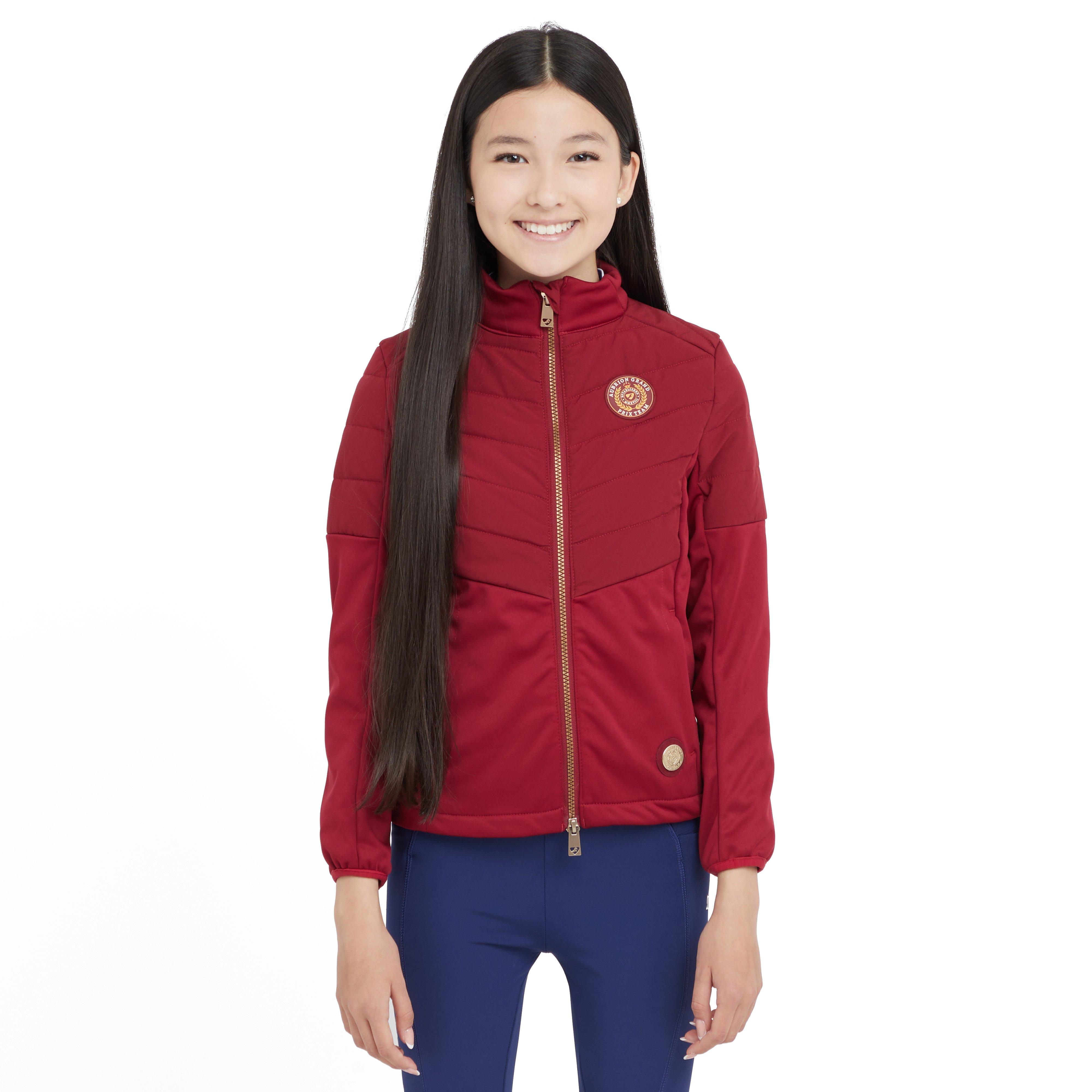 Kids’ Team Insulated Jacket