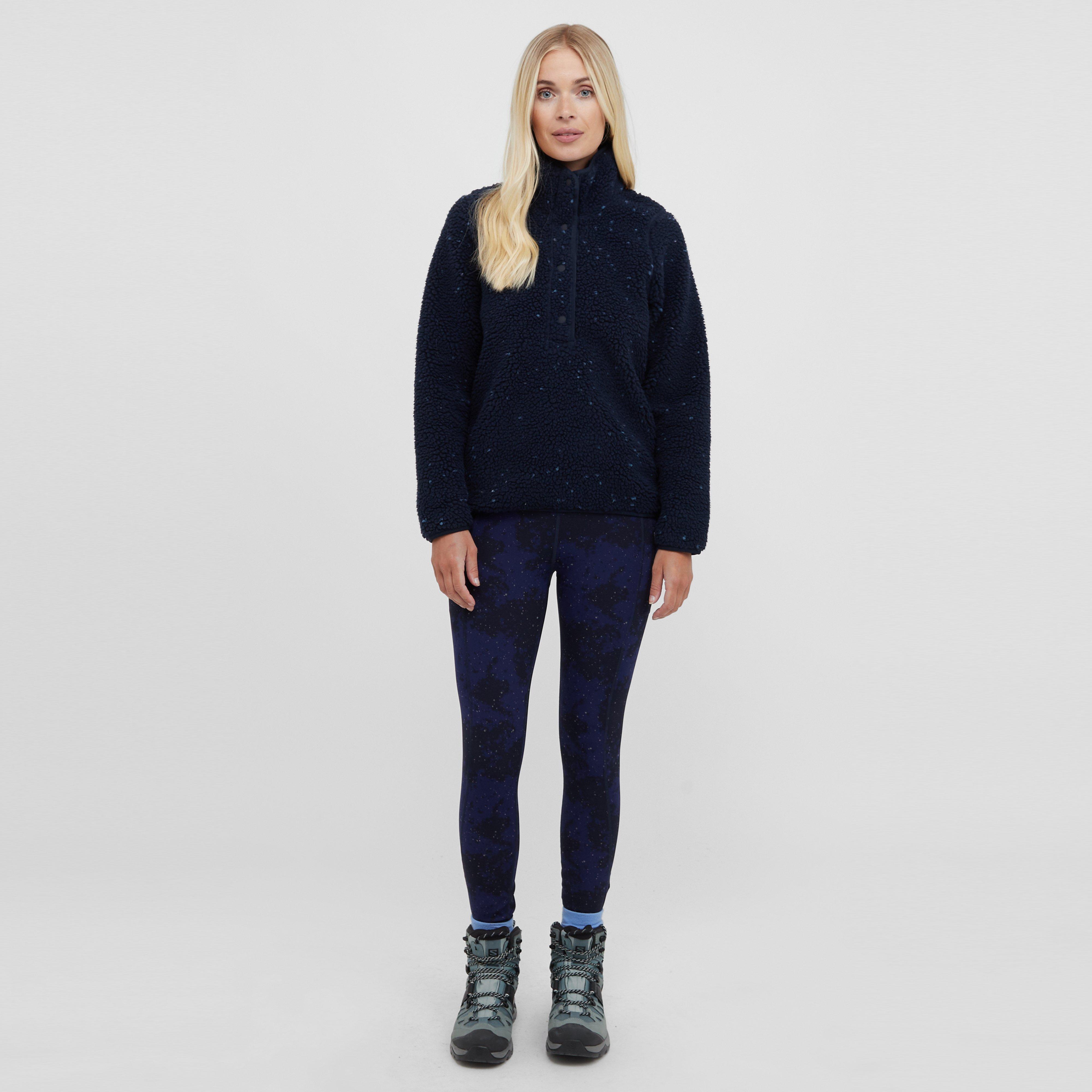 Women's Massey Overhead Fleece