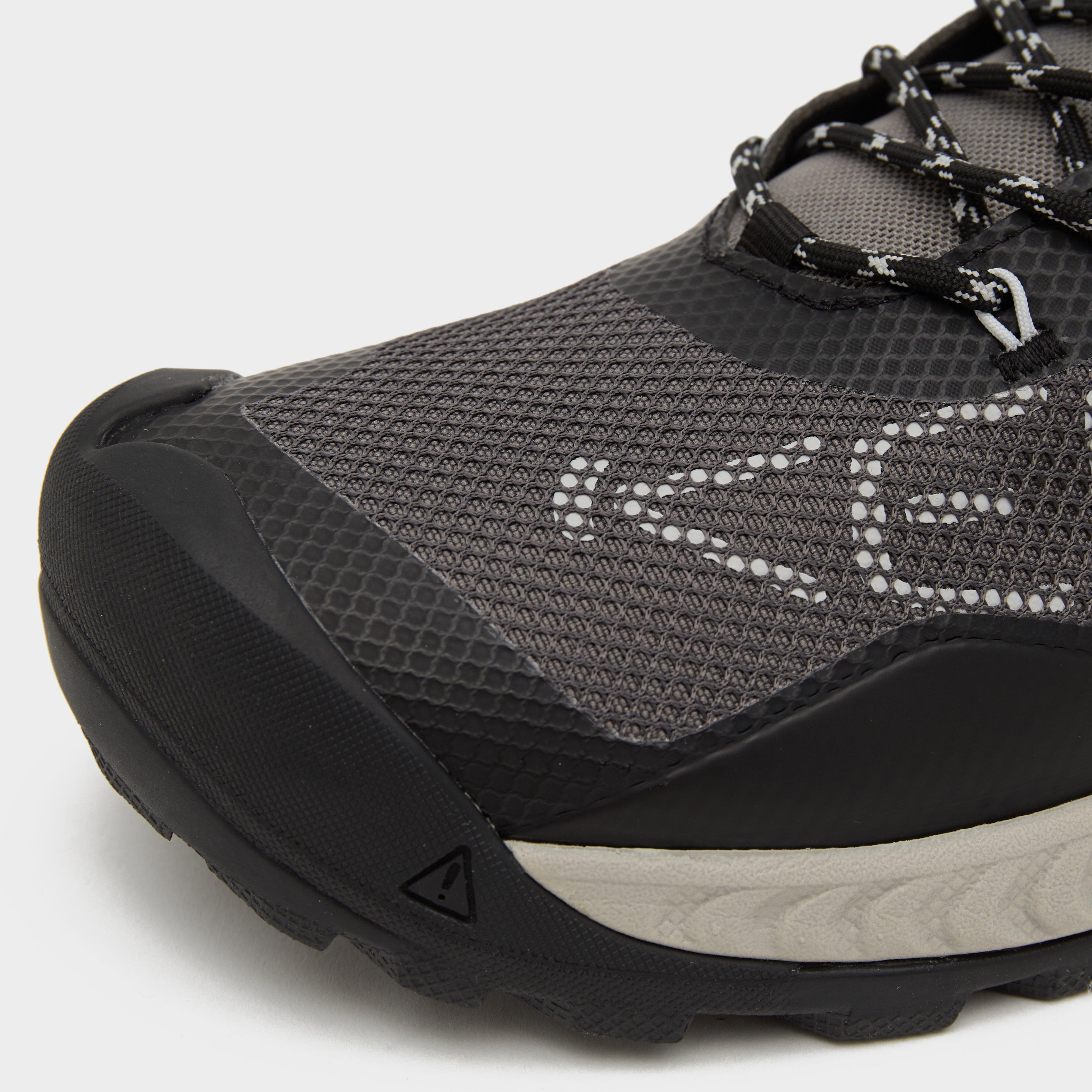 Men's Nxis Evo Waterproof Walking Shoe