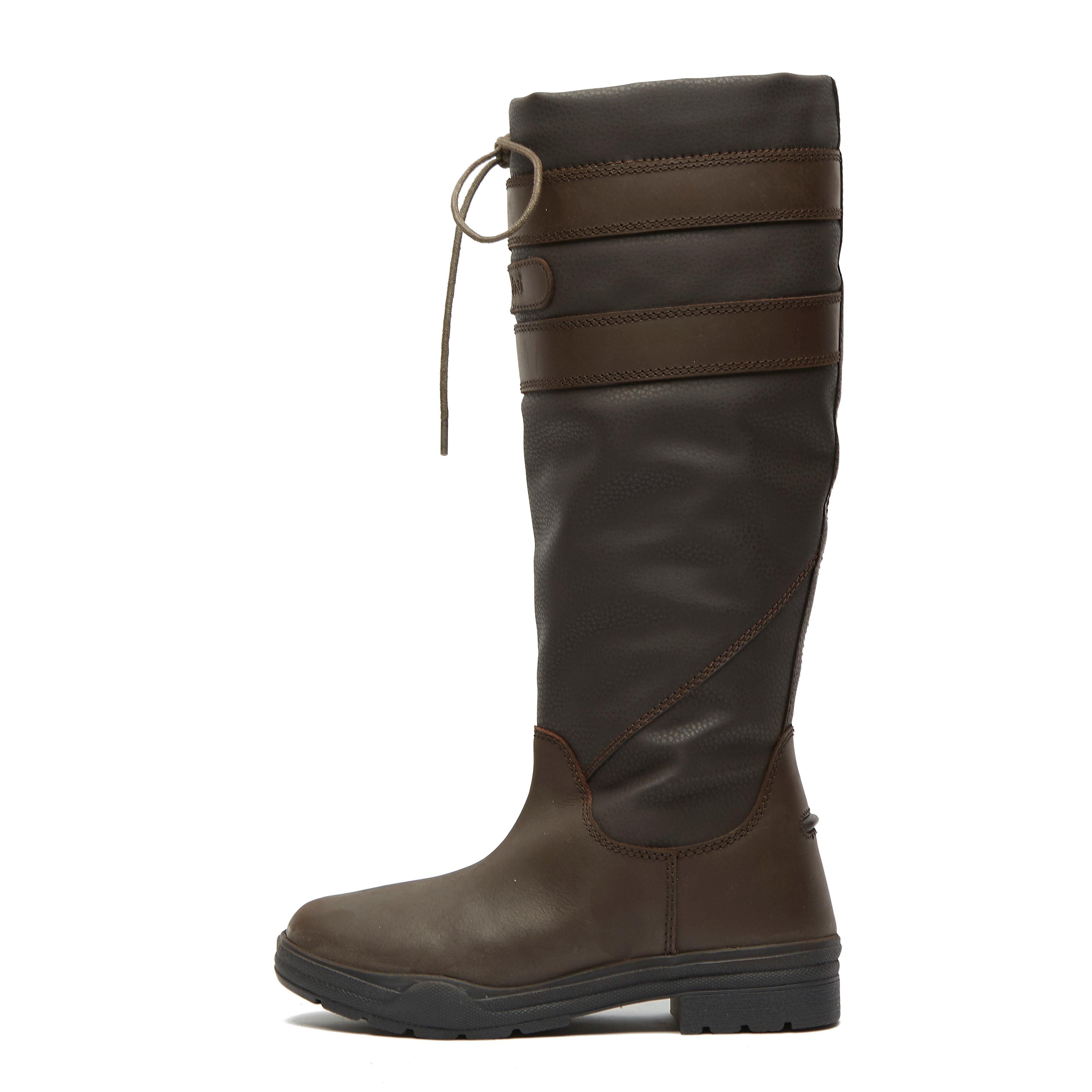 Longridge Women's Country Boot