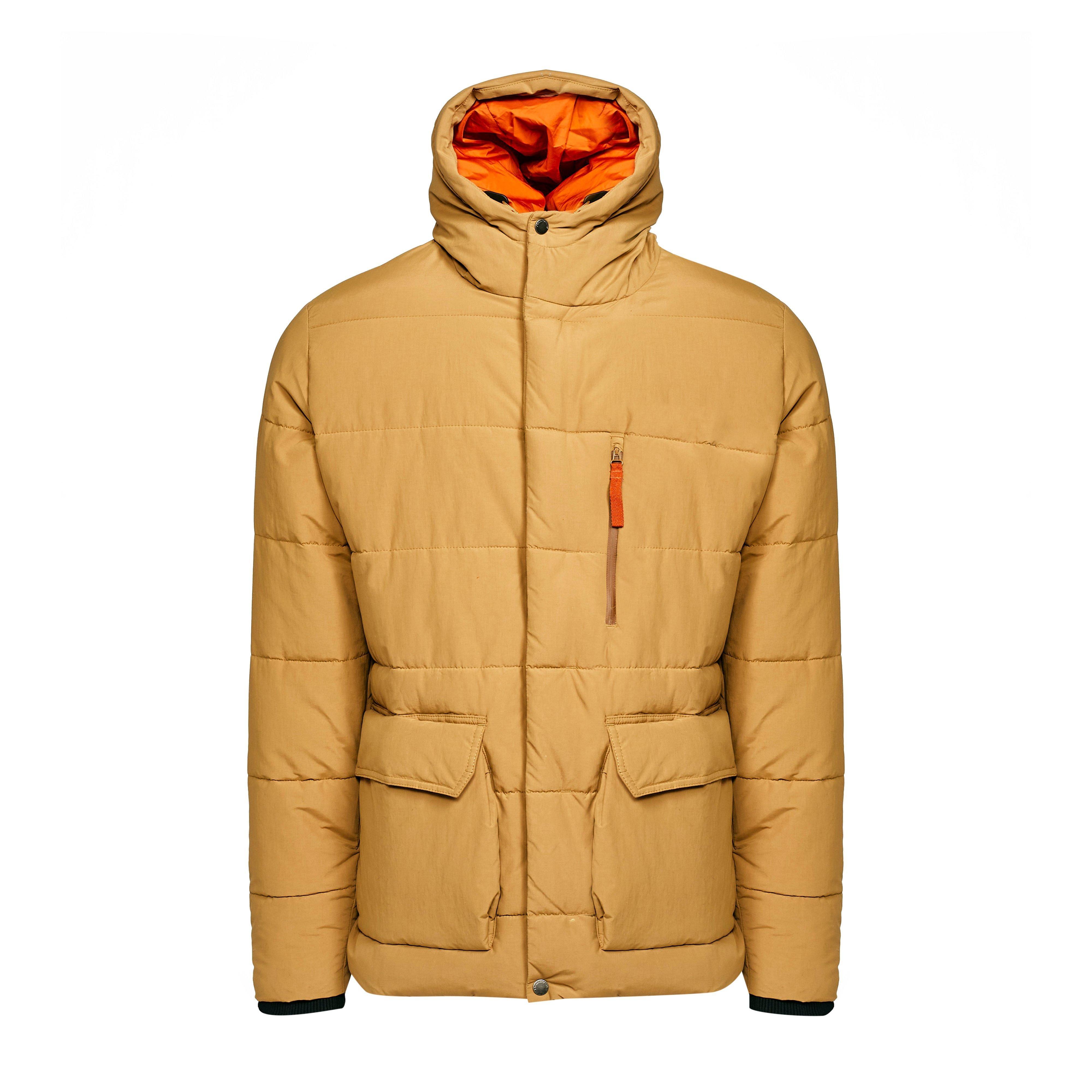 Men's Cromarty Jacket