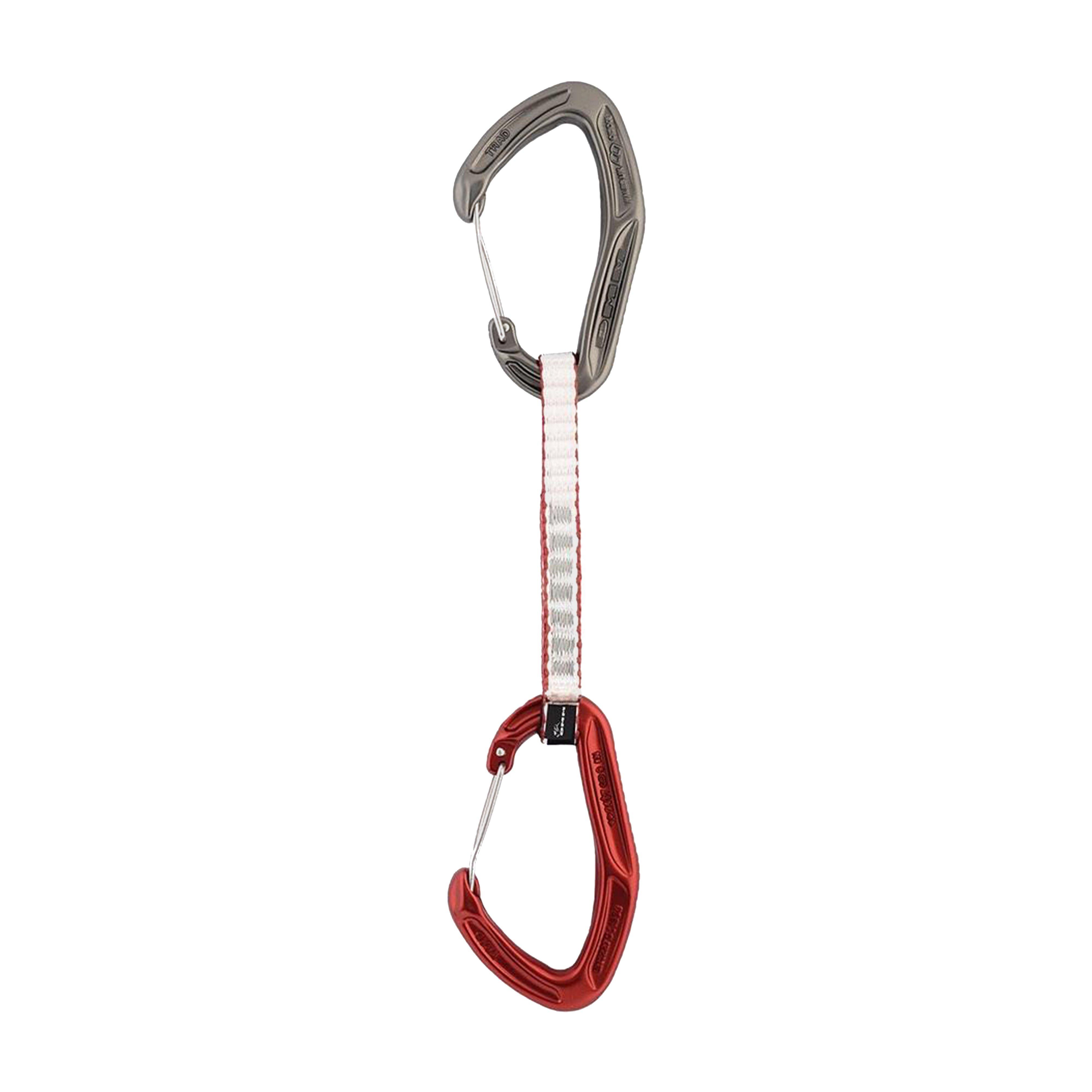 Alpha Trad 12cm Quickdraw