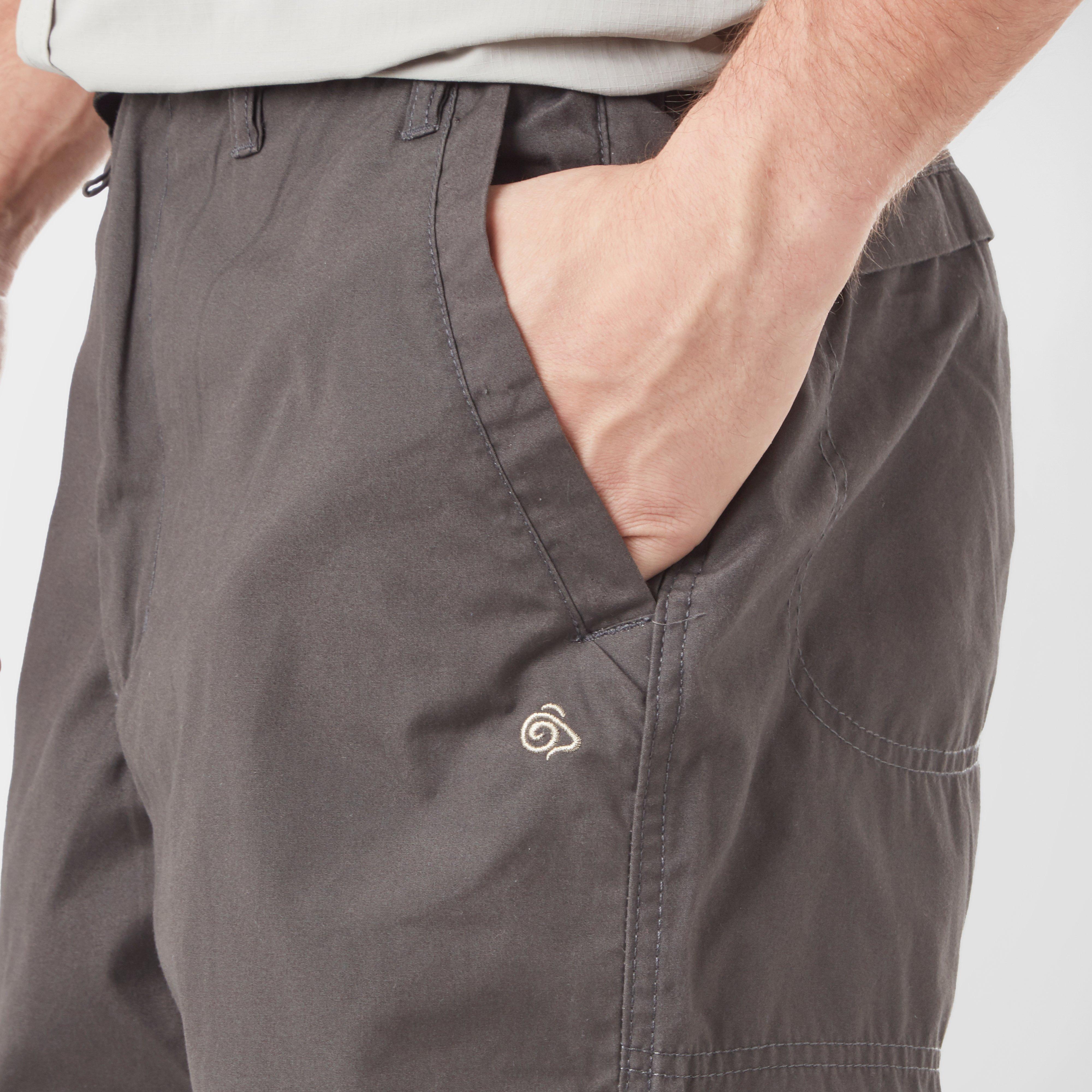 Men's Kiwi Classic Trousers