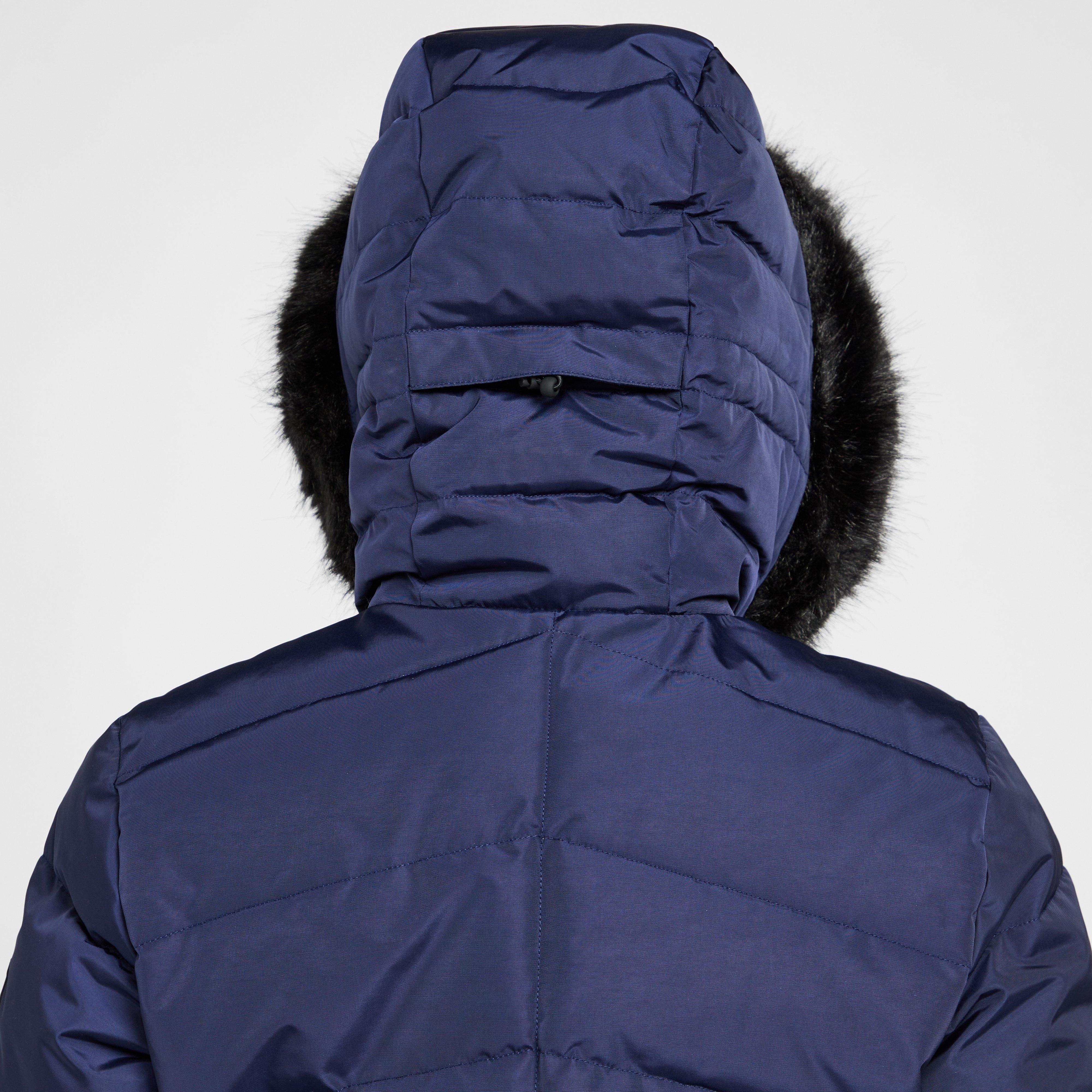 Women’s Striking III Jacket