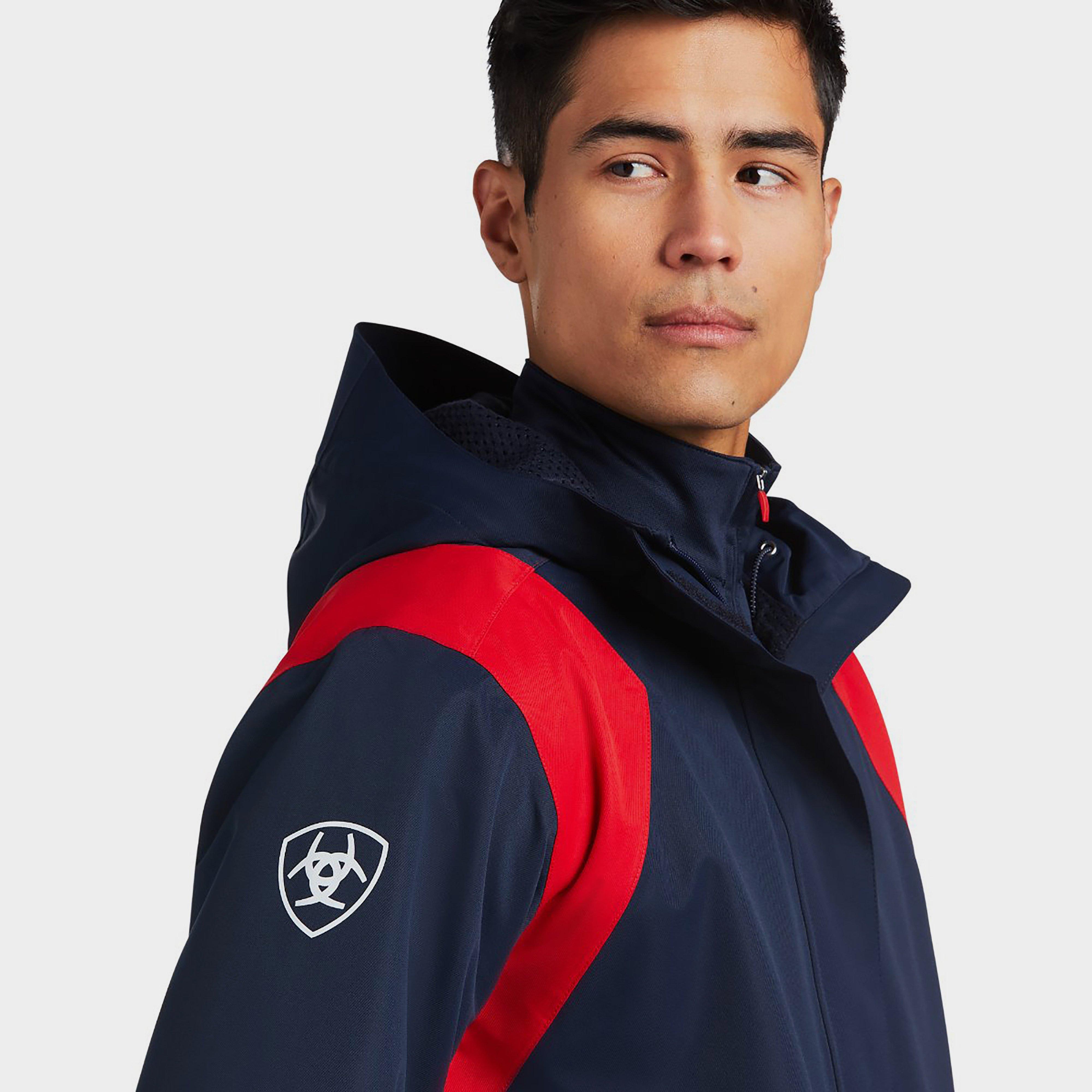 Men’s Spectator Waterproof Team Jacket