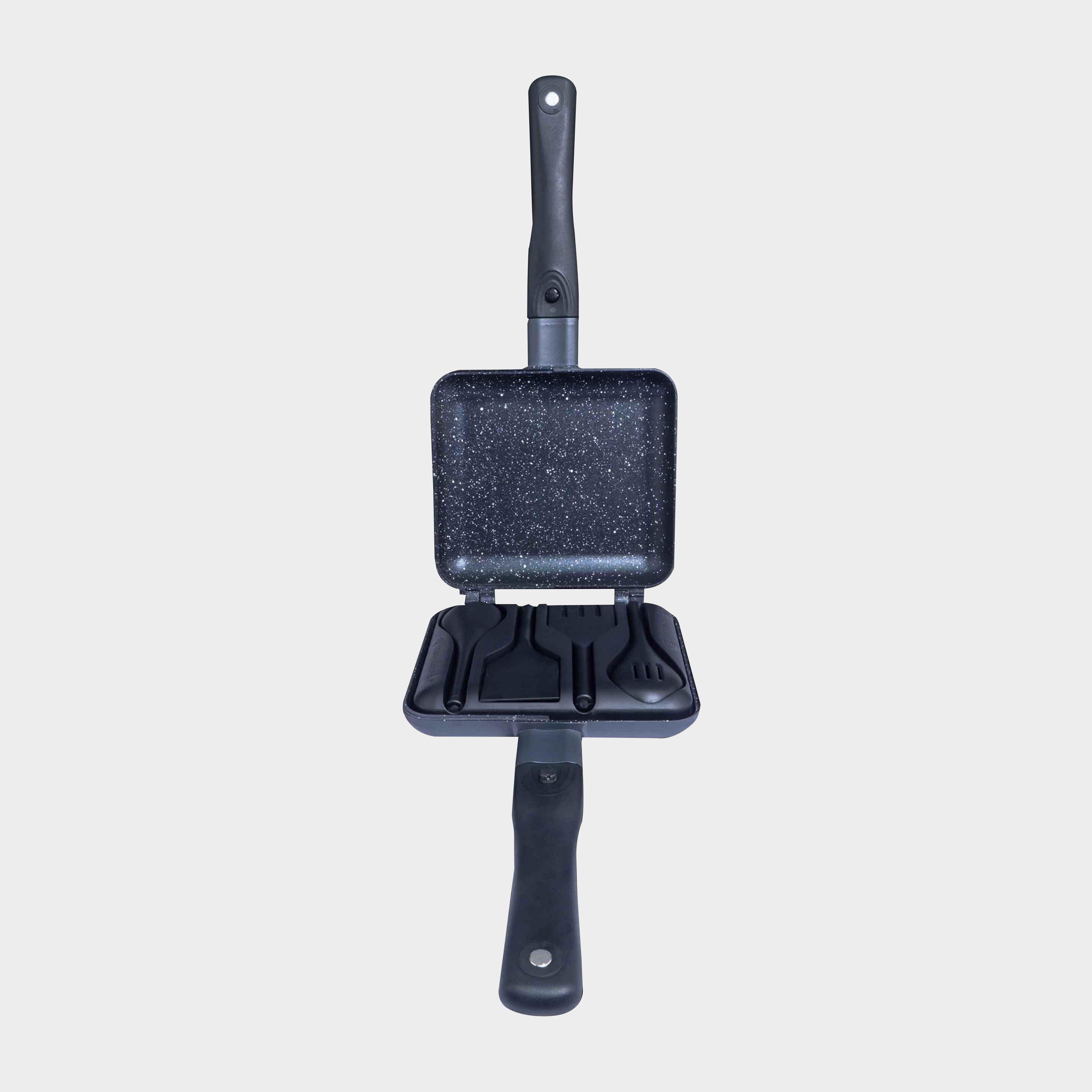 Connect Compact Toaster Granite Edition