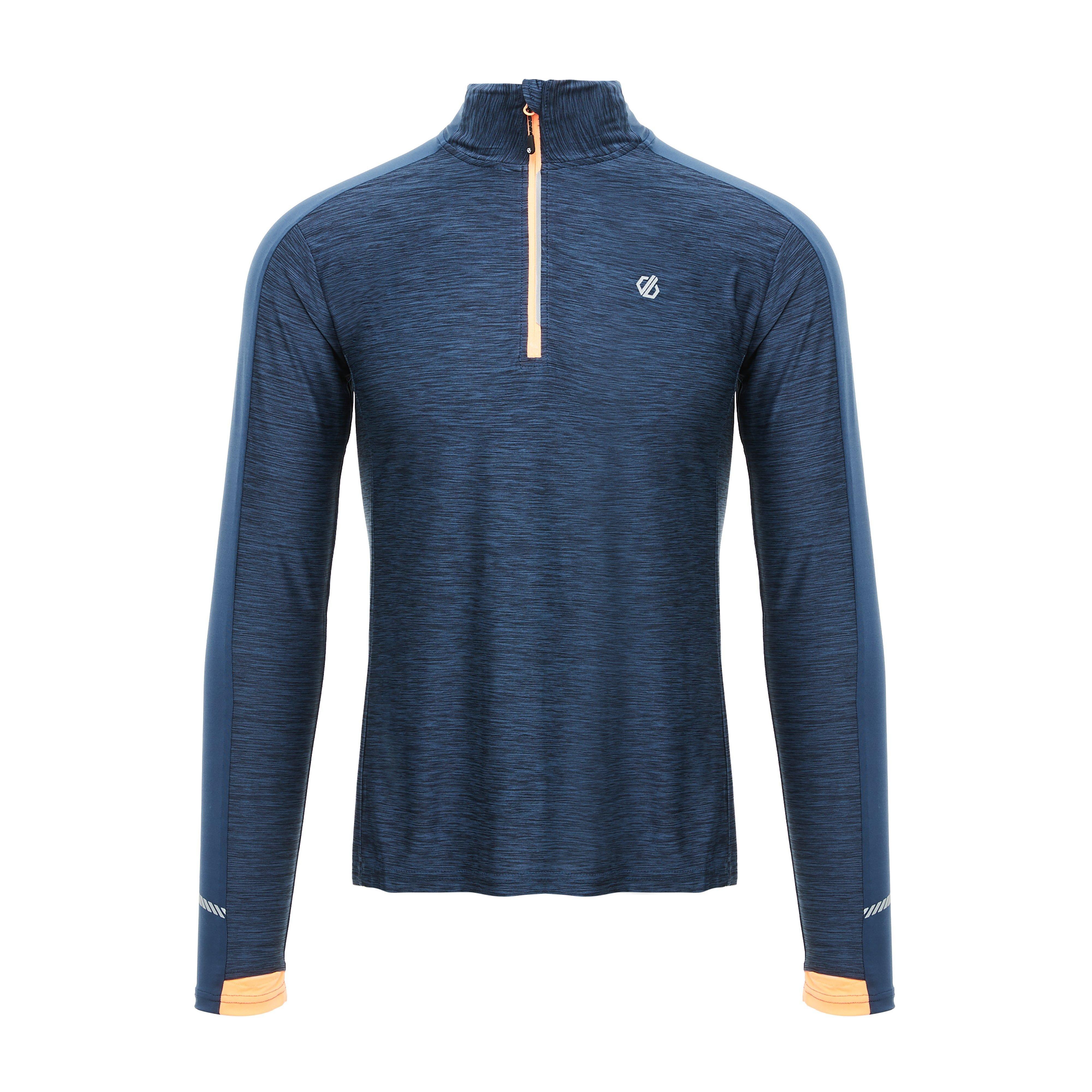 Women’s Gravitate Zip Jersey