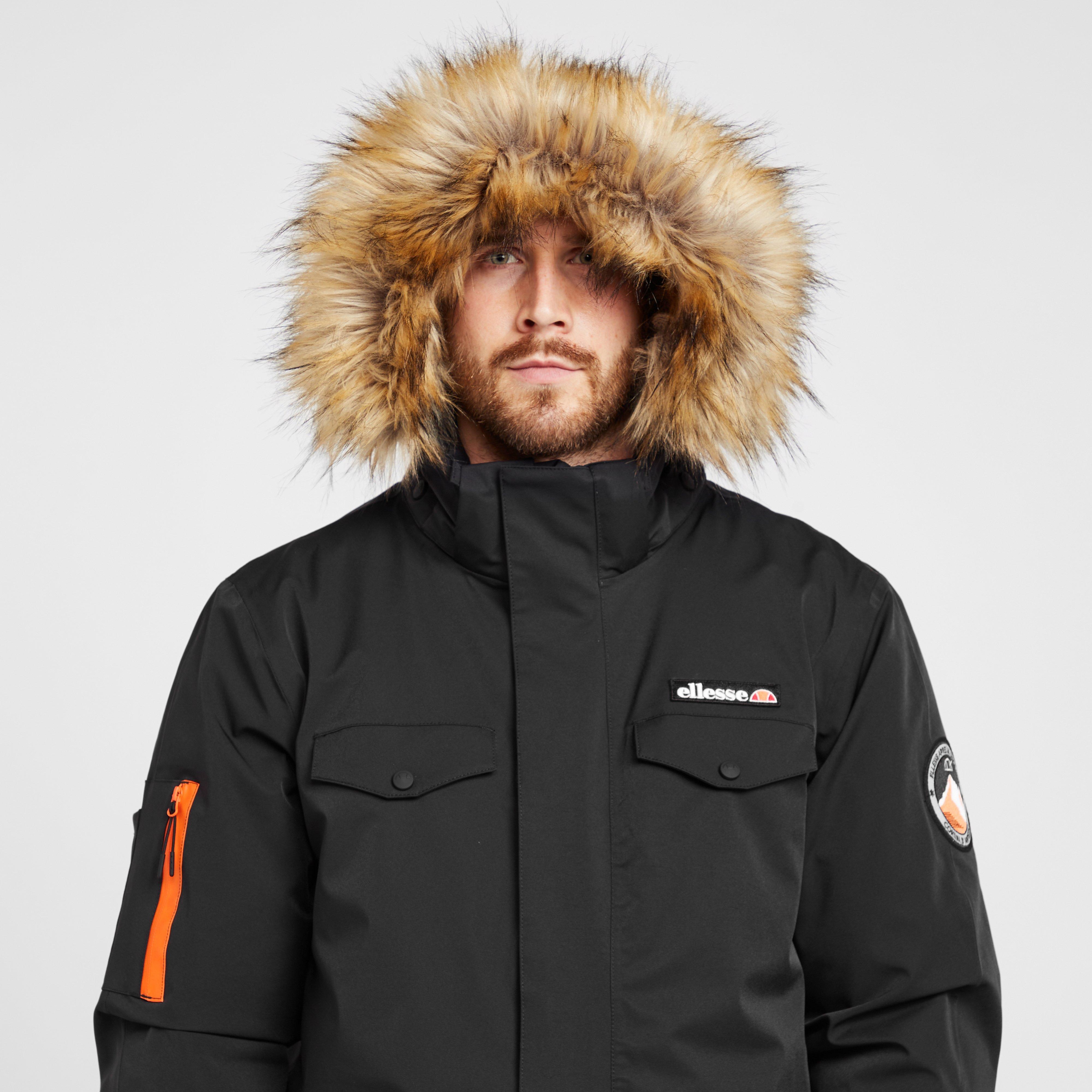 Men’s Felinio Parka